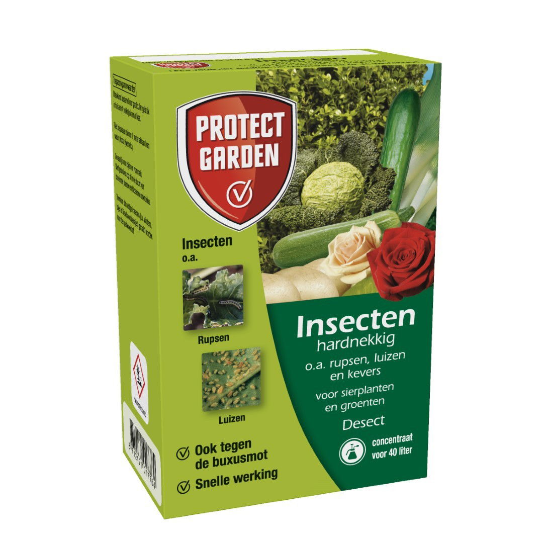 Protect Desect concentraat 20ml - 