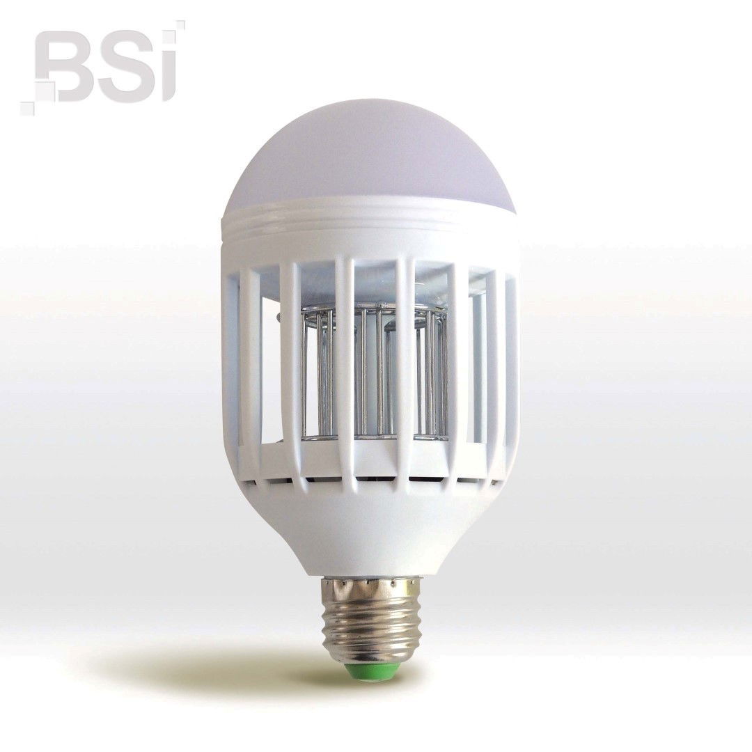 Bsi Mousti-lum muggen en vliegen - 