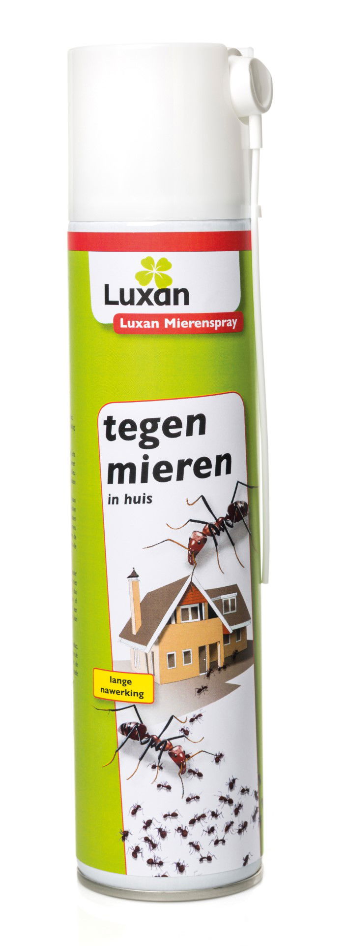 Luxan Mierenspray - 