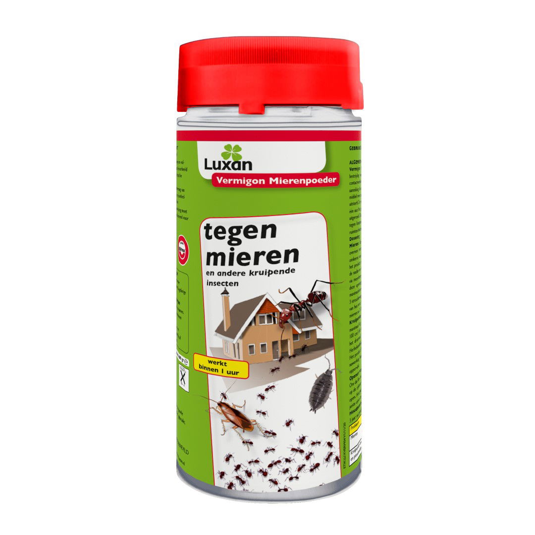 Luxan Vermigon Mierenpoeder groot - 