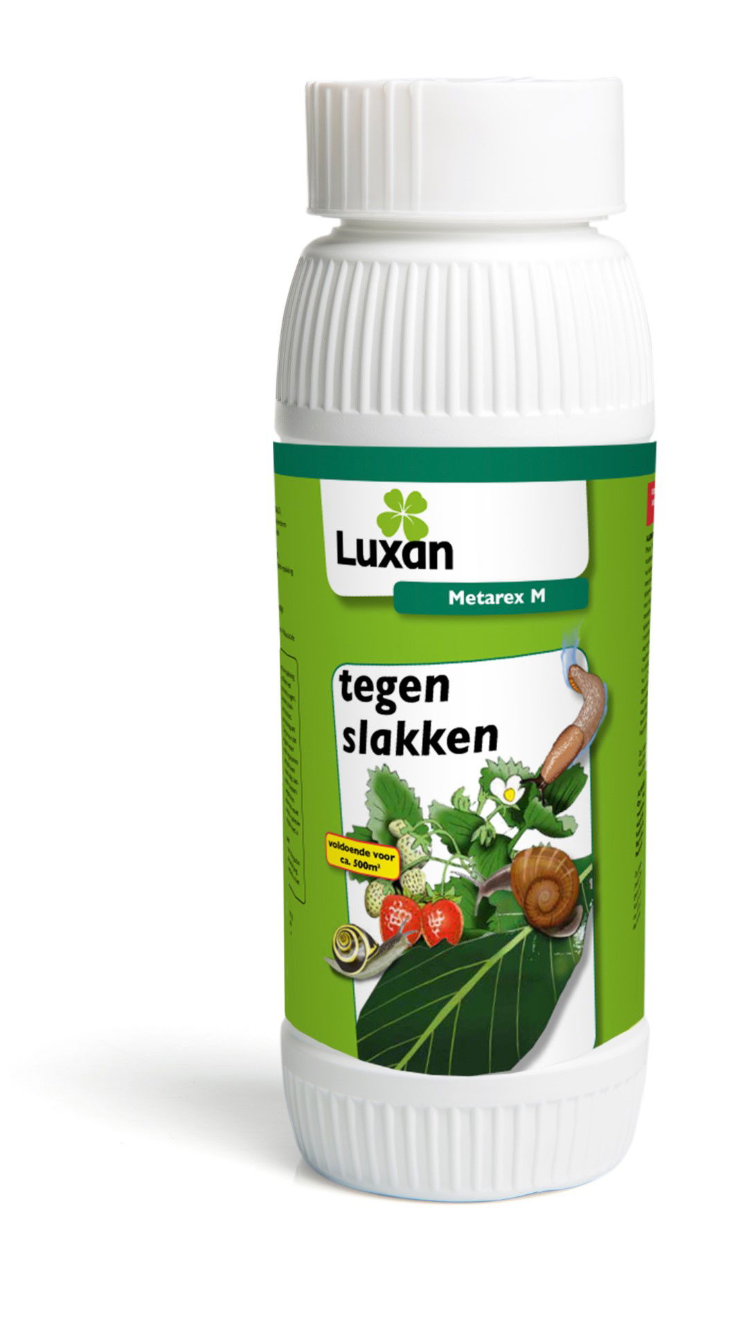 Luxan Metarex M - 