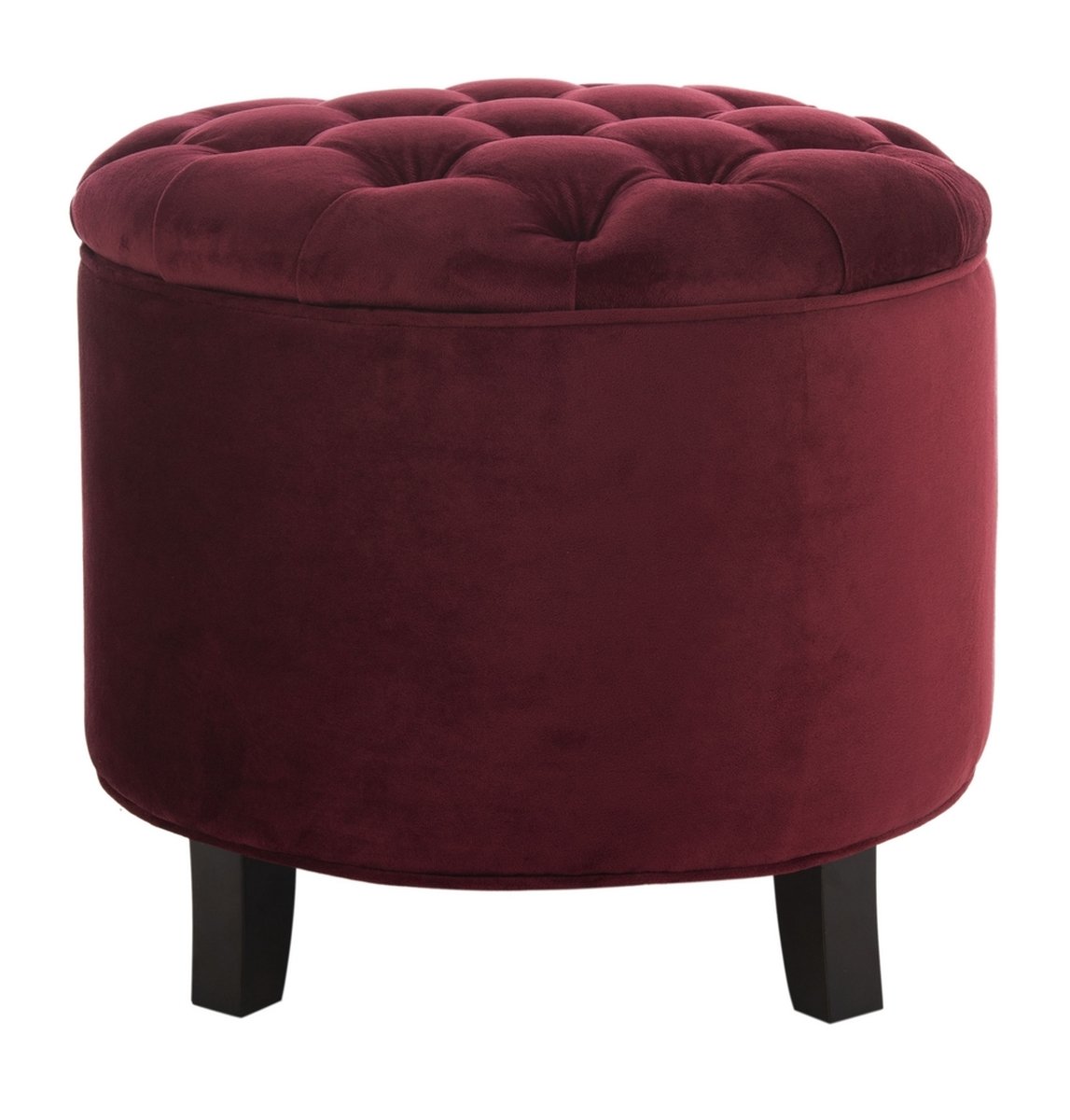Safavieh Furniture Poef Saskia | 