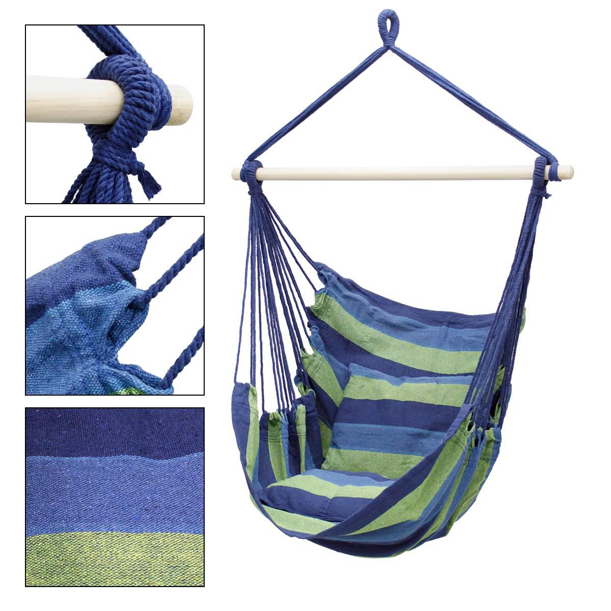 ECD Germany Hangmat Lira | 