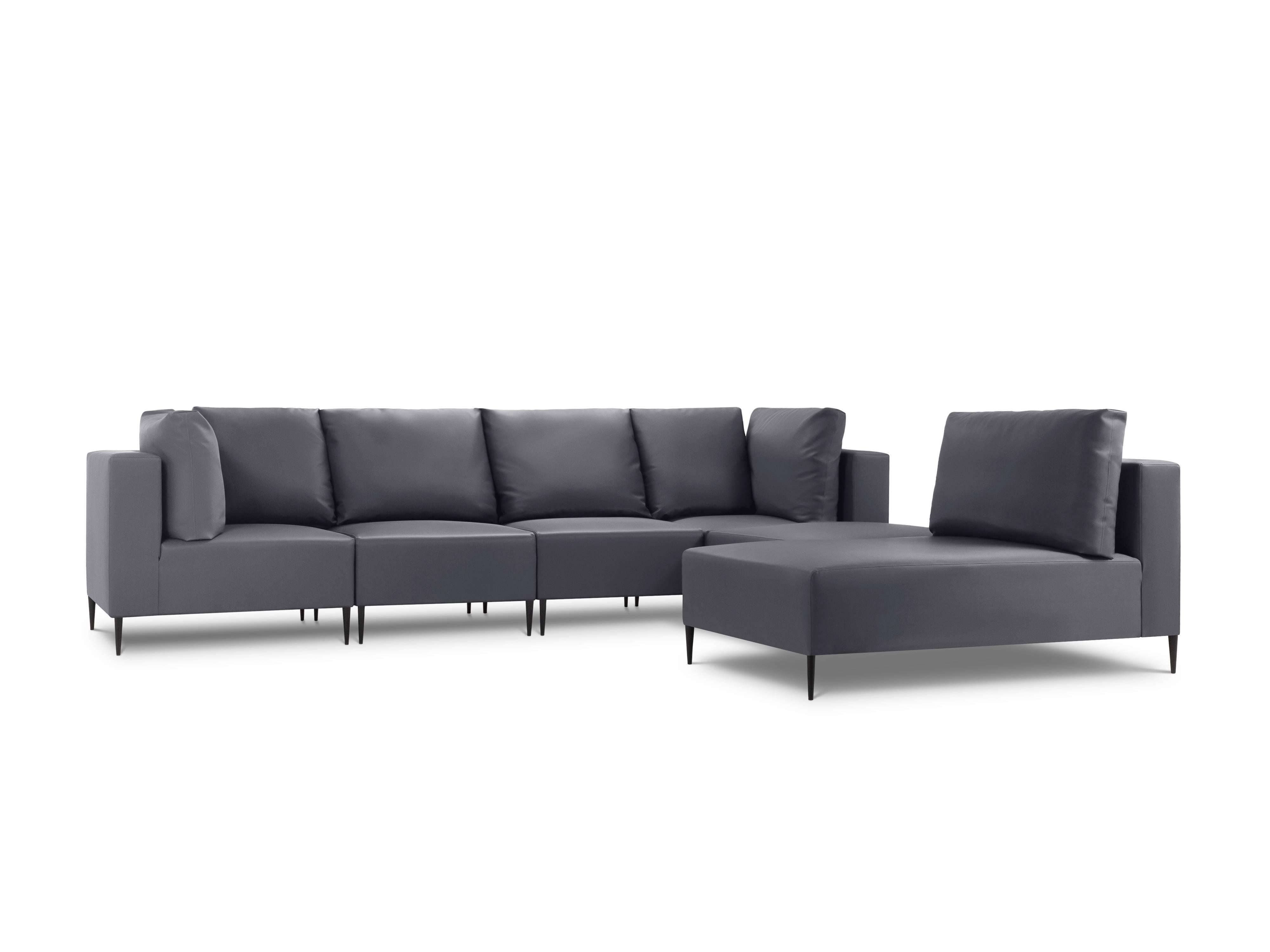 Calme Jardin Modulaire loungeset Fiji rechts | 