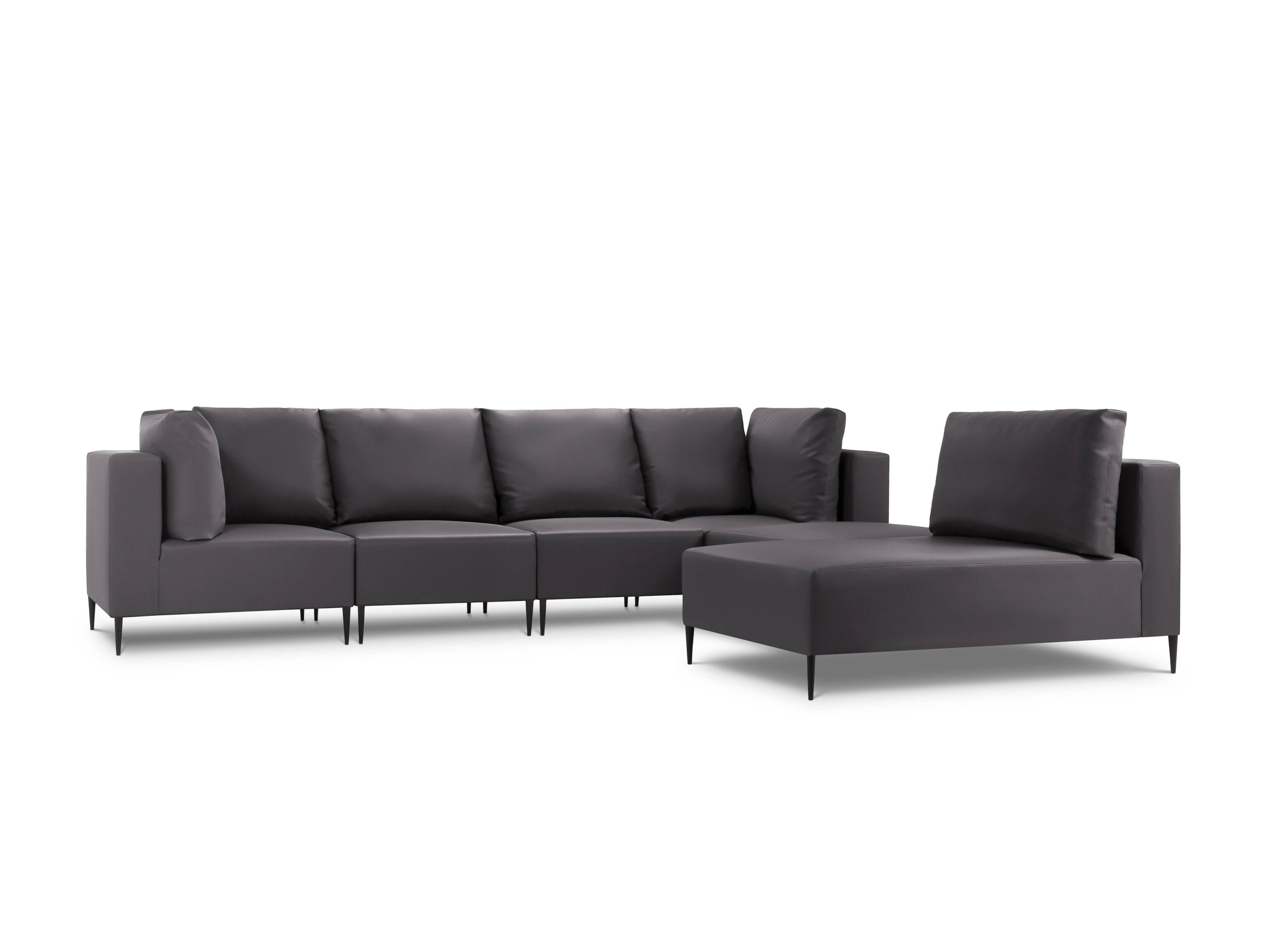 Calme Jardin Modulaire loungeset Fiji rechts | 