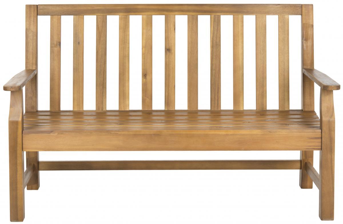 Safavieh Furniture Tuinbank Rosa | 