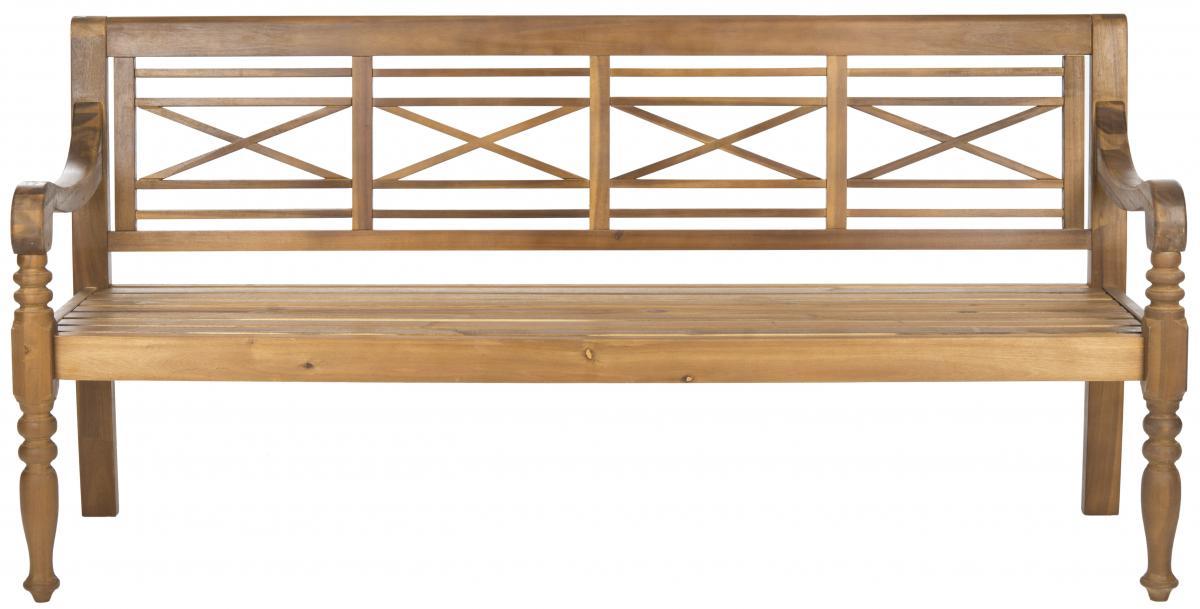 Safavieh Furniture Tuinbank Senalda | 