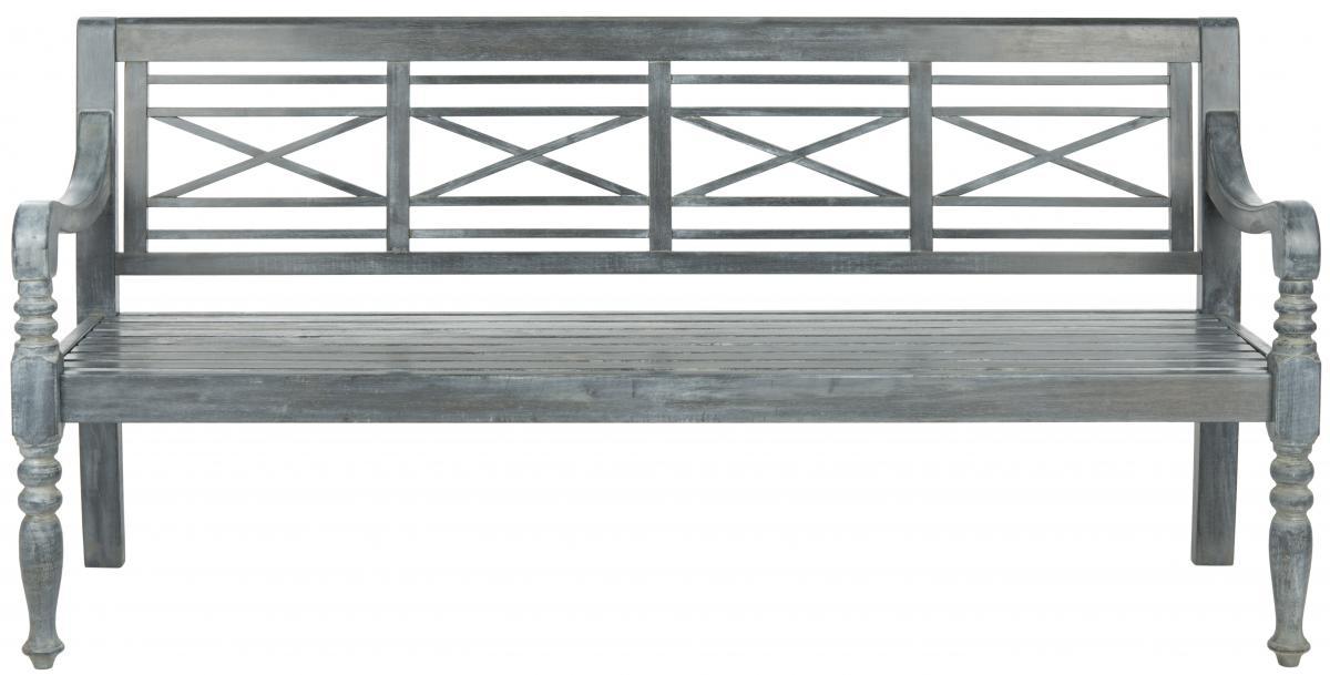 Safavieh Furniture Tuinbank Senalda | 