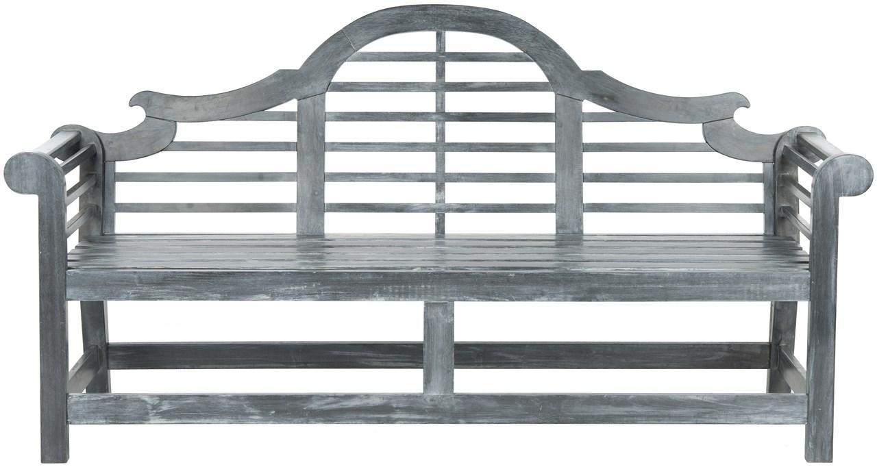 Safavieh Furniture Tuinbank Savannah | 
