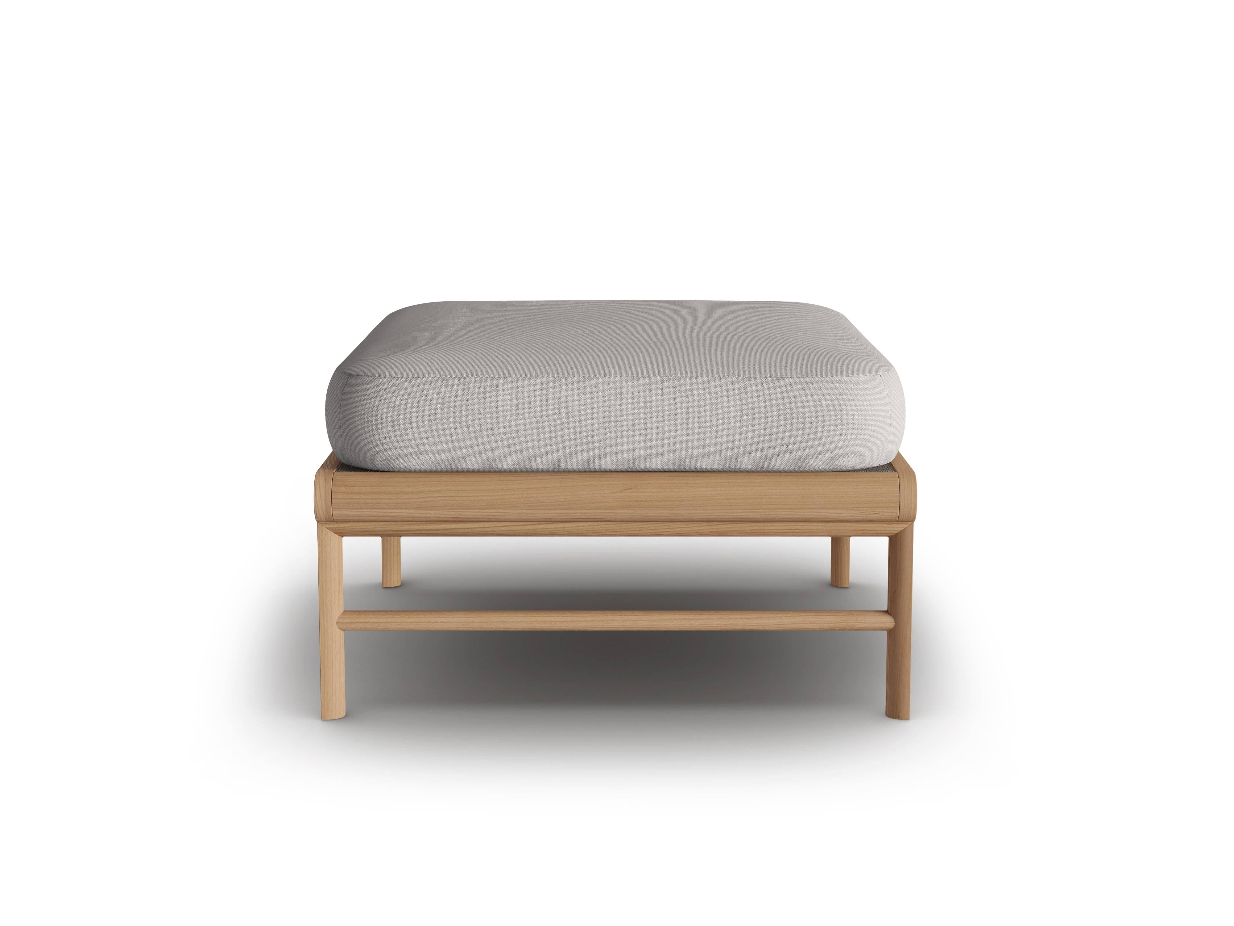 Calme Jardin Outdoor hocker Belize | 