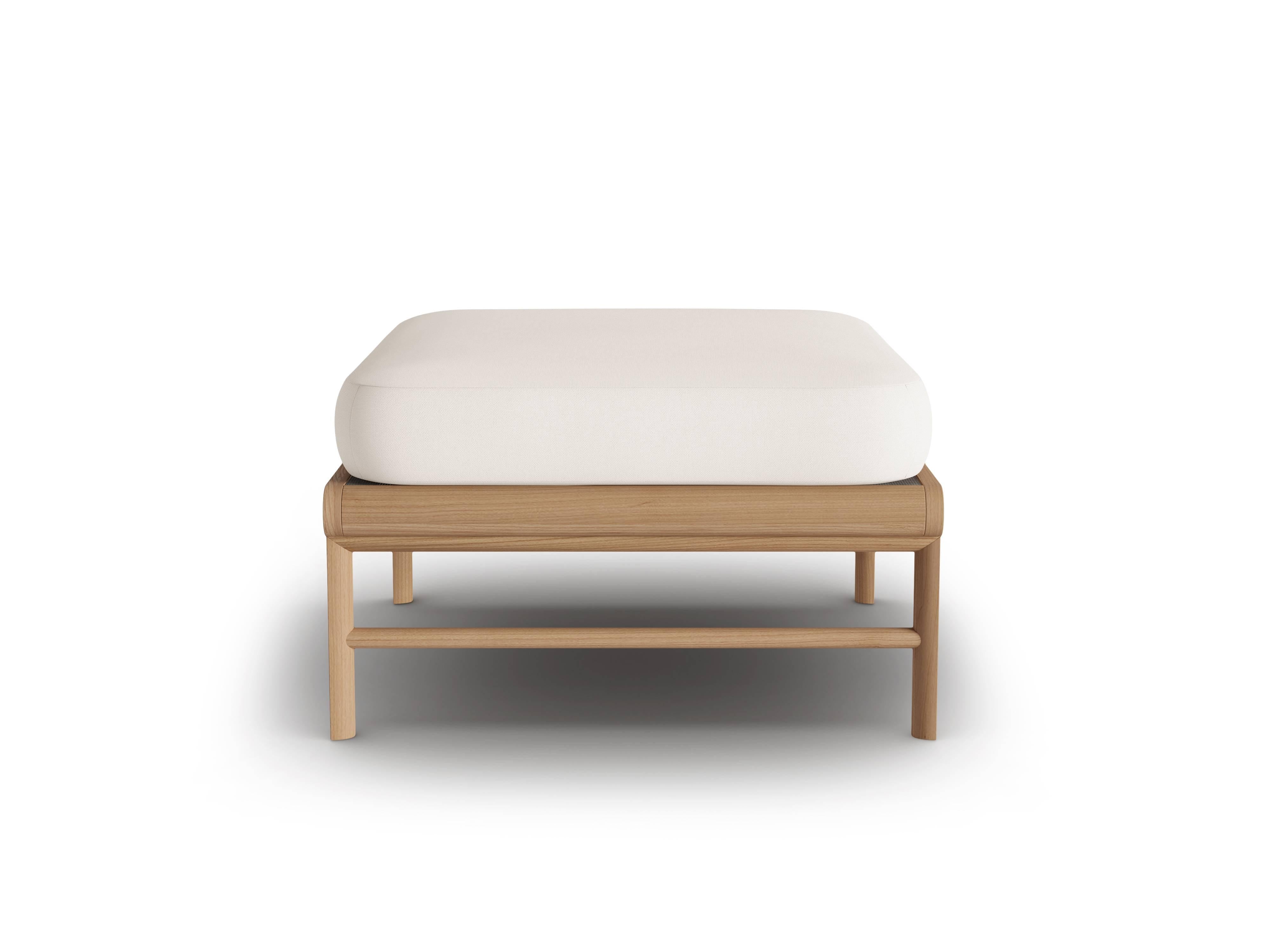 Calme Jardin Outdoor hocker Belize | 