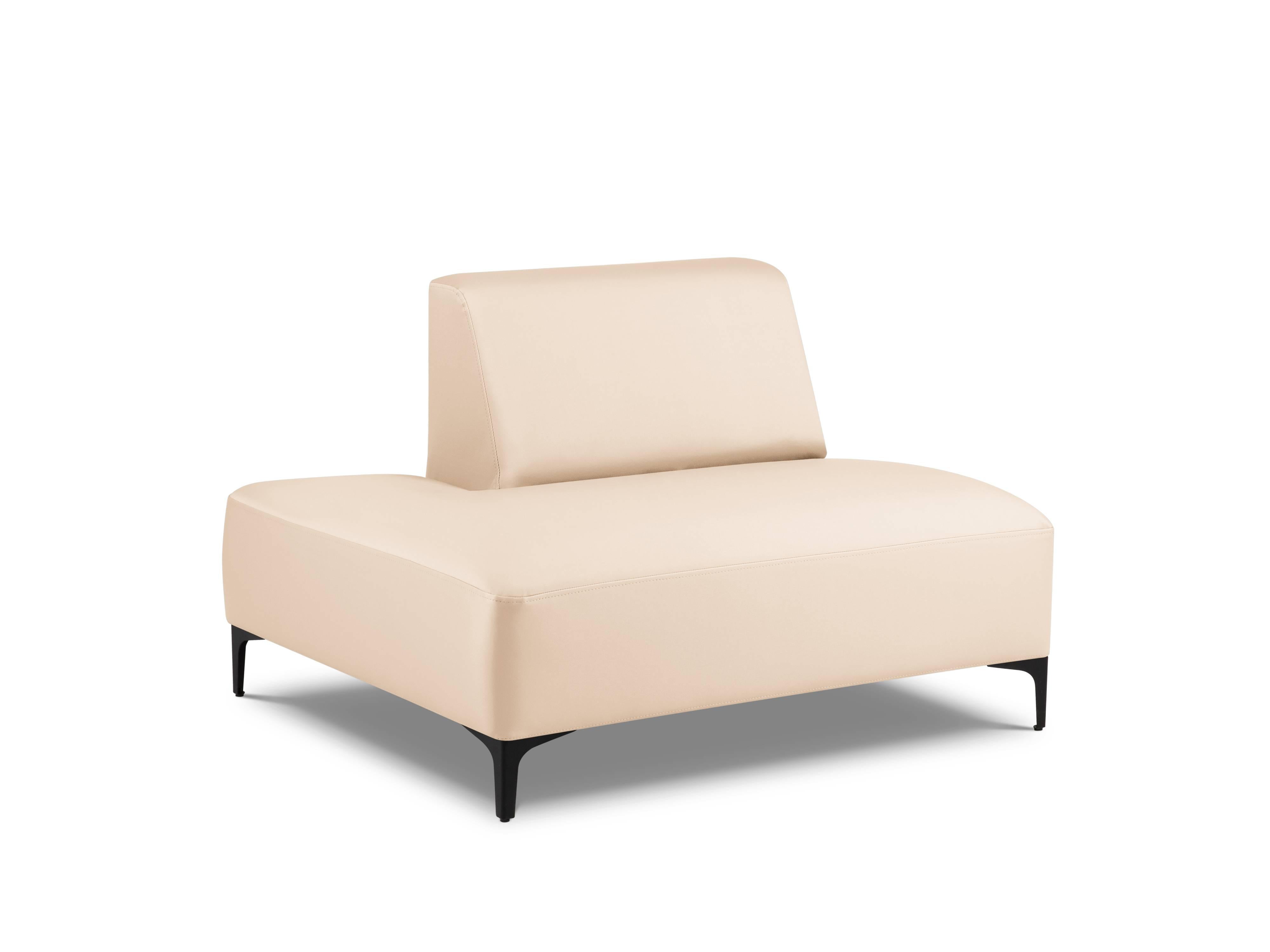 Calme Jardin Outdoor chaise longue Kos links | 