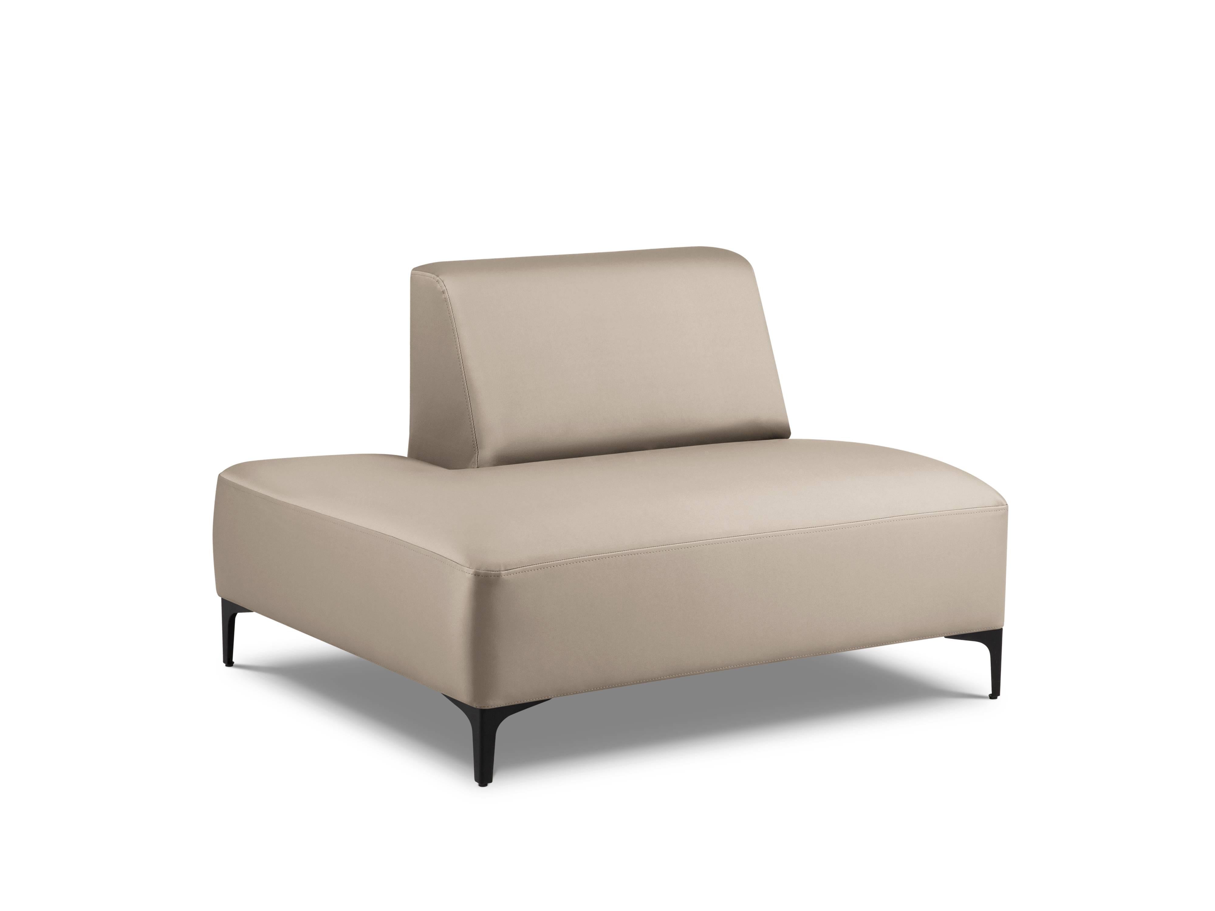 Calme Jardin Outdoor chaise longue Kos links | 