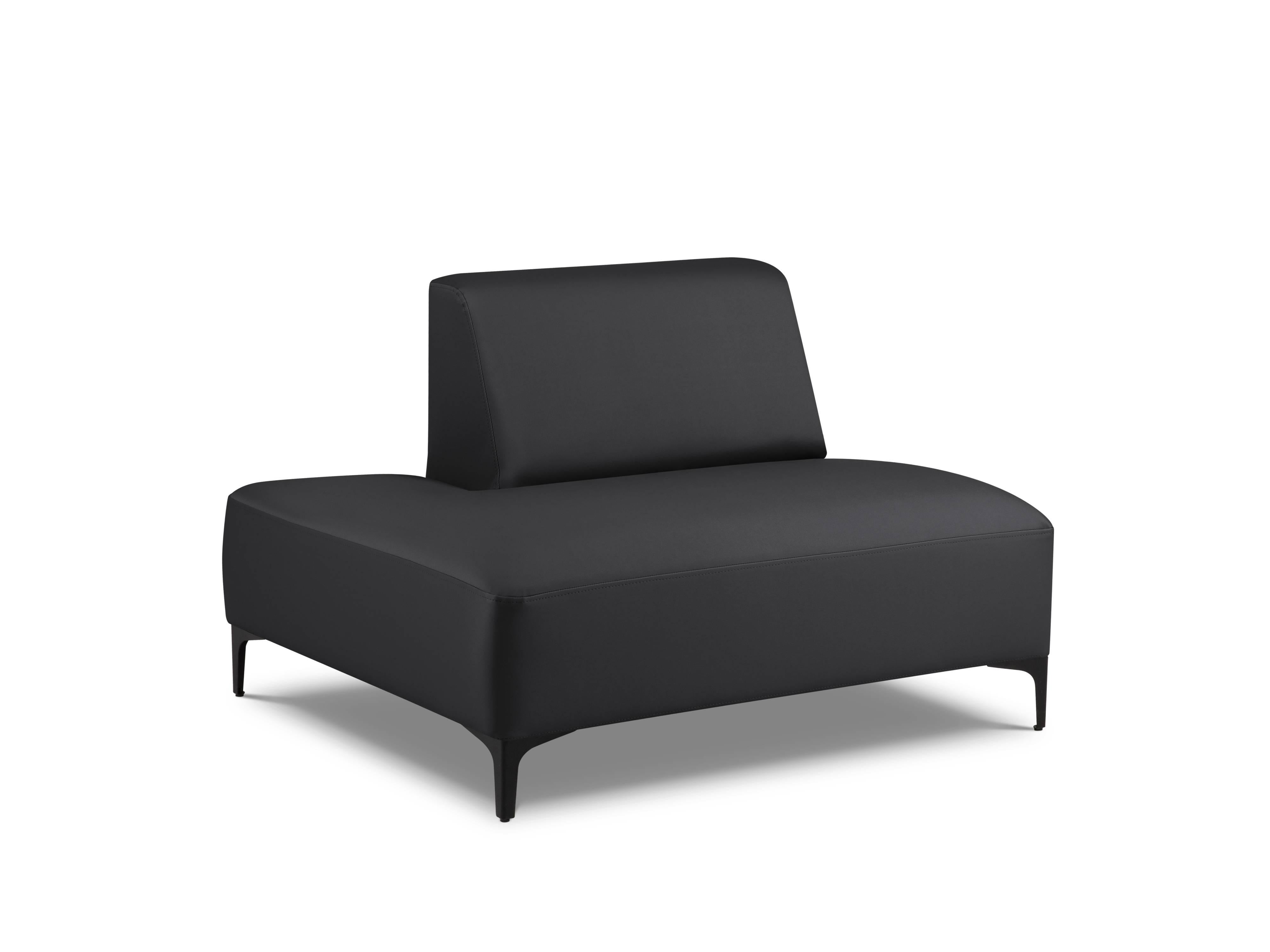 Calme Jardin Outdoor chaise longue Kos links | 
