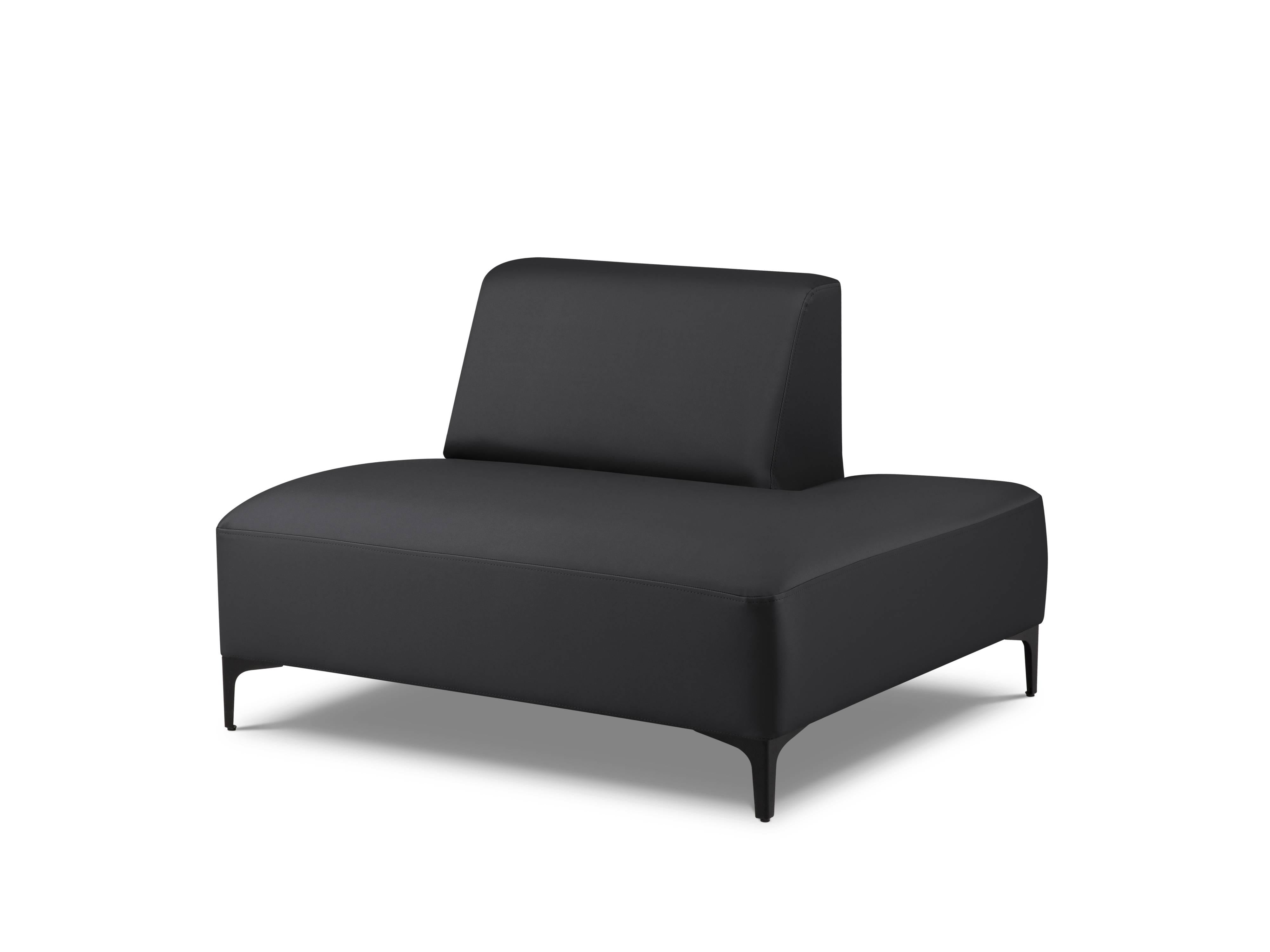 Calme Jardin Outdoor chaise longue Kos rechts | 