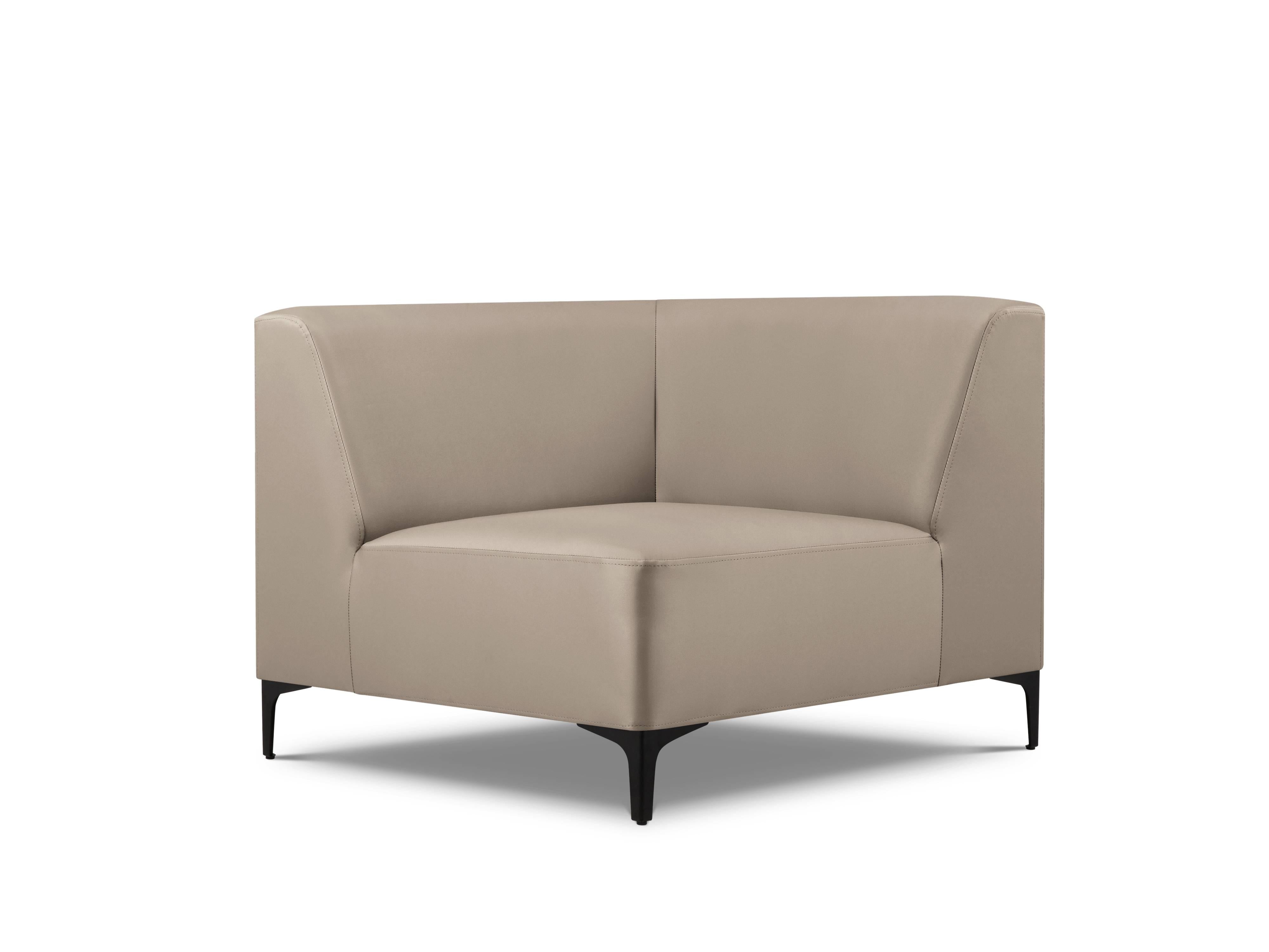 Calme Jardin Outdoor hoekelement Kos | 