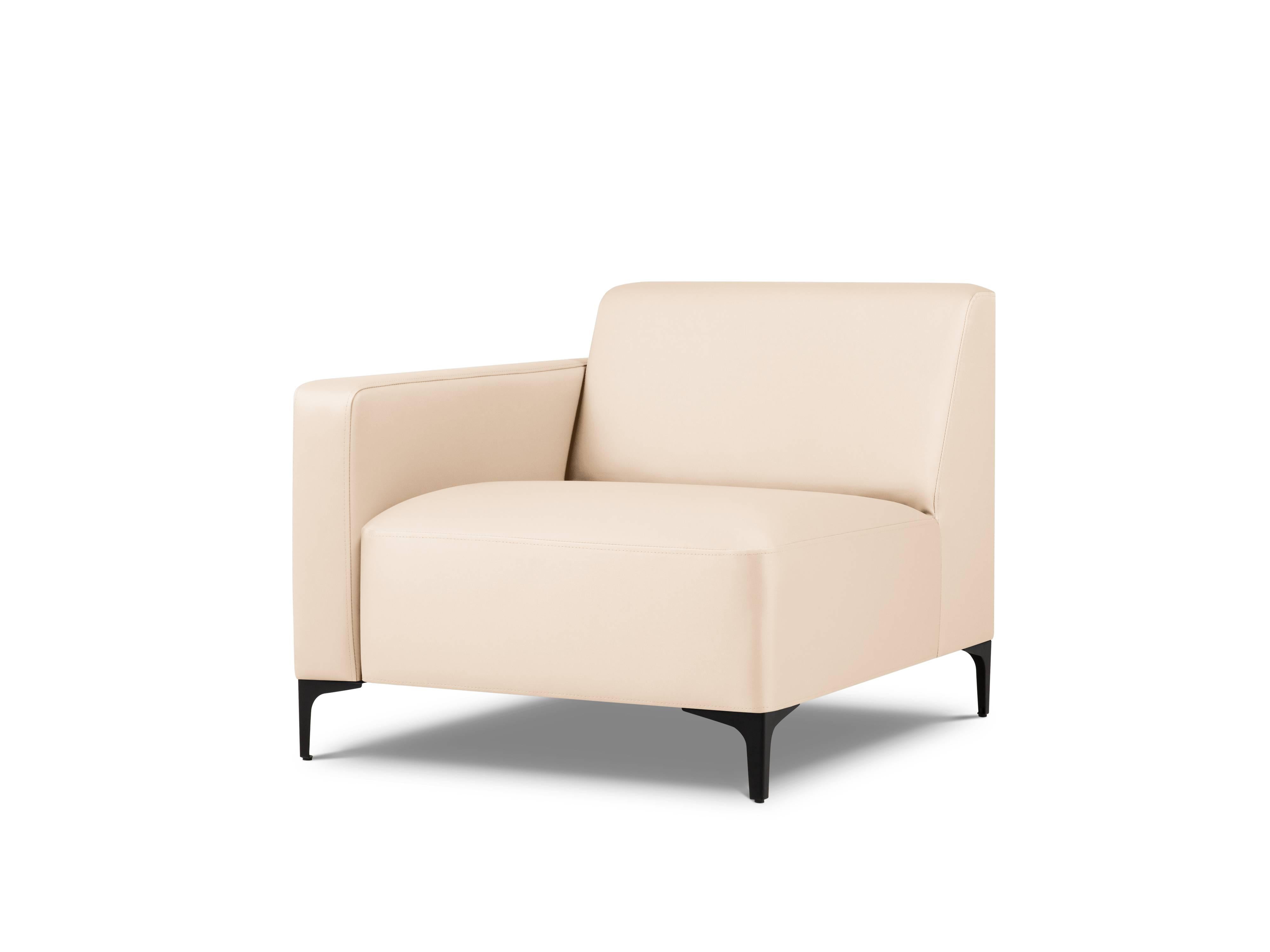 Calme Jardin Outdoor zitelement Kos links | 