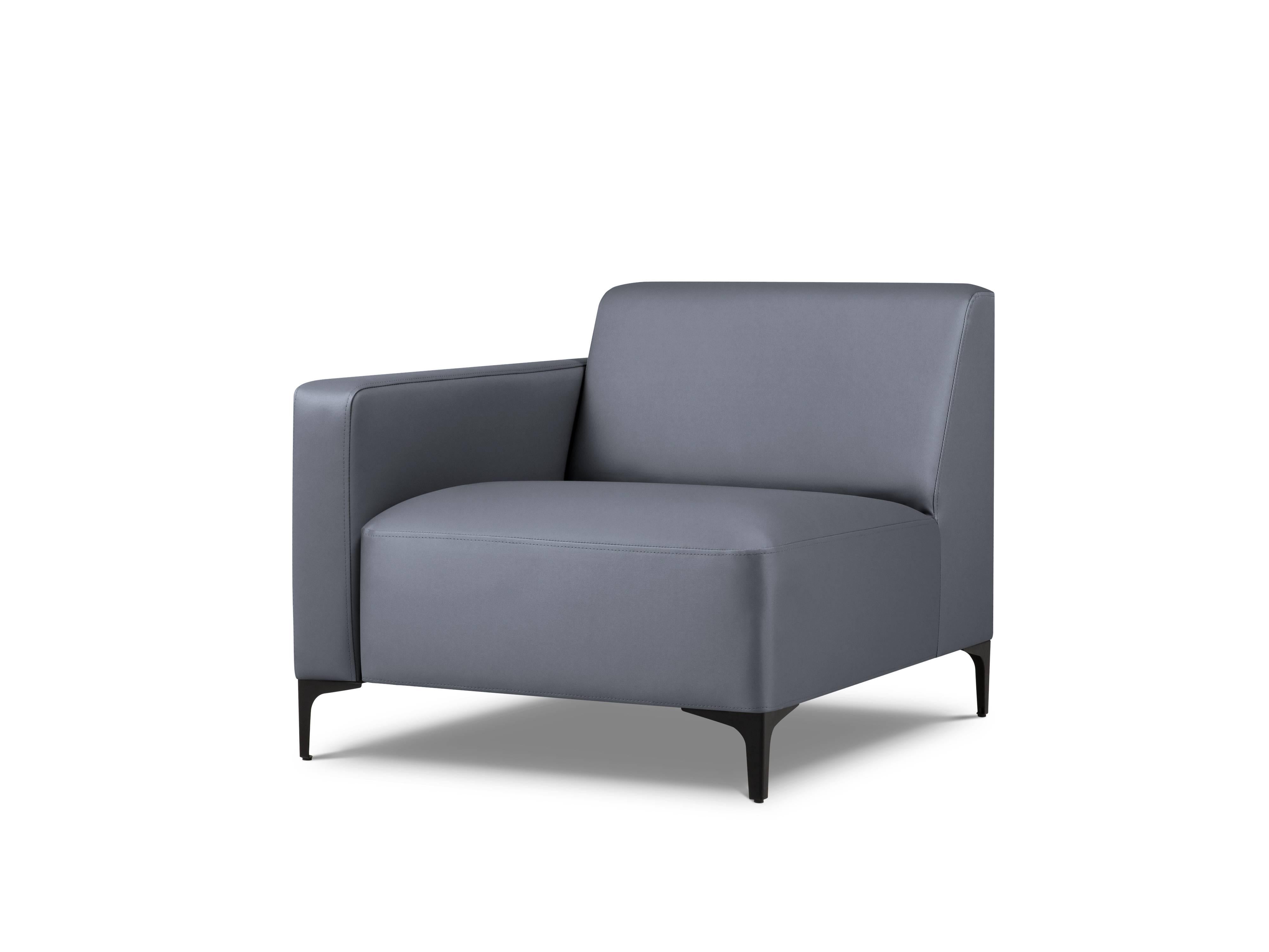Calme Jardin Outdoor zitelement Kos links | 