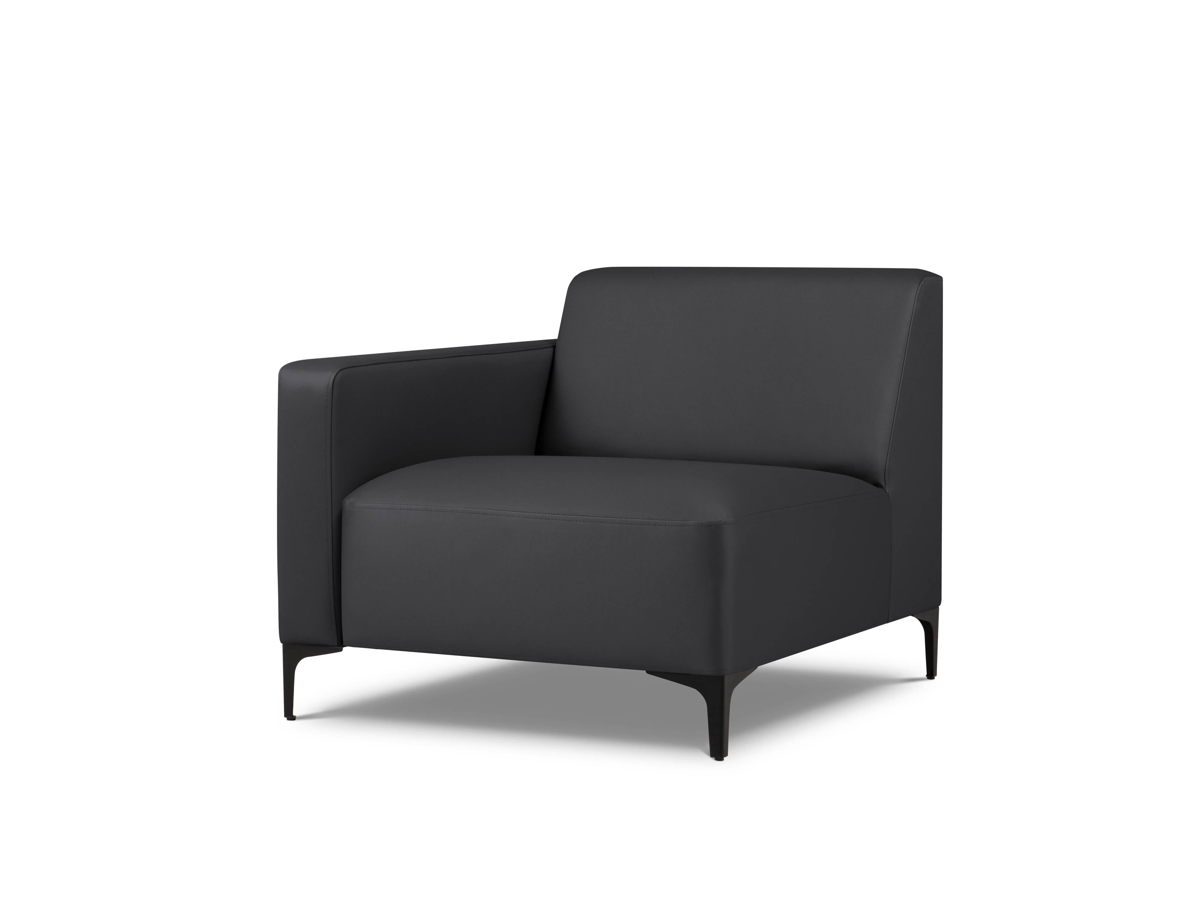 Calme Jardin Outdoor zitelement Kos links | 