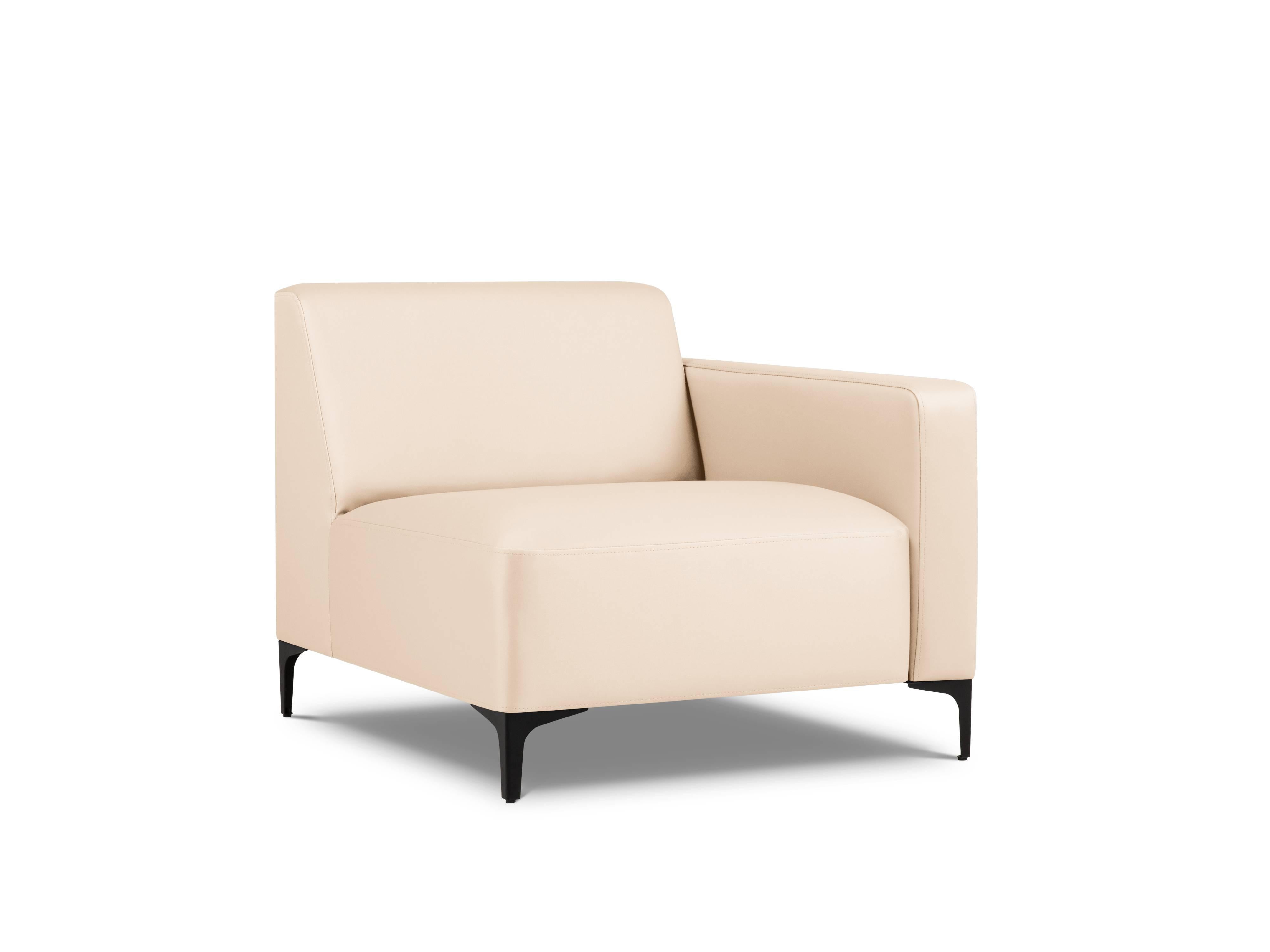Calme Jardin Outdoor zitelement Kos rechts | 