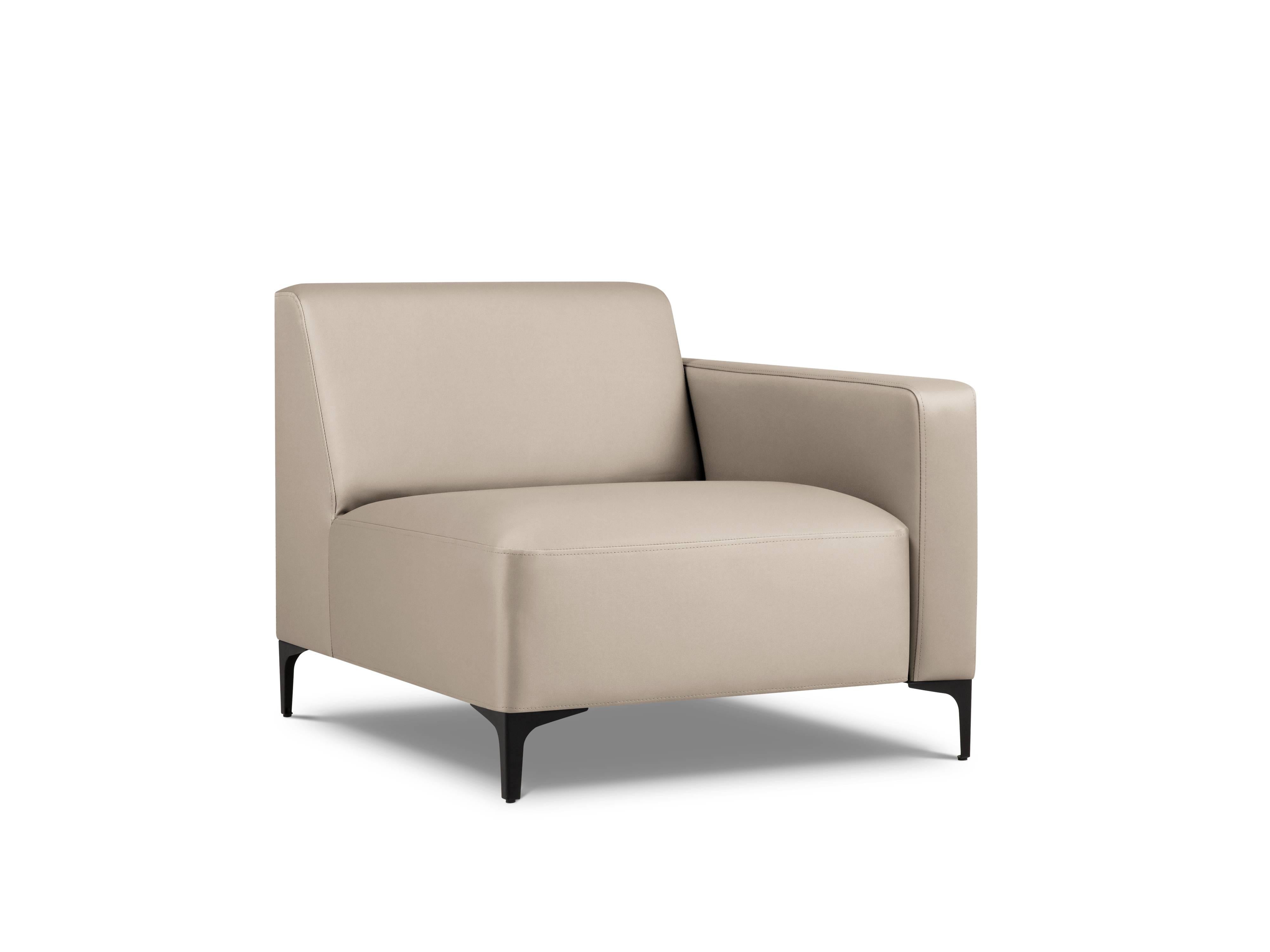 Calme Jardin Outdoor zitelement Kos rechts | 