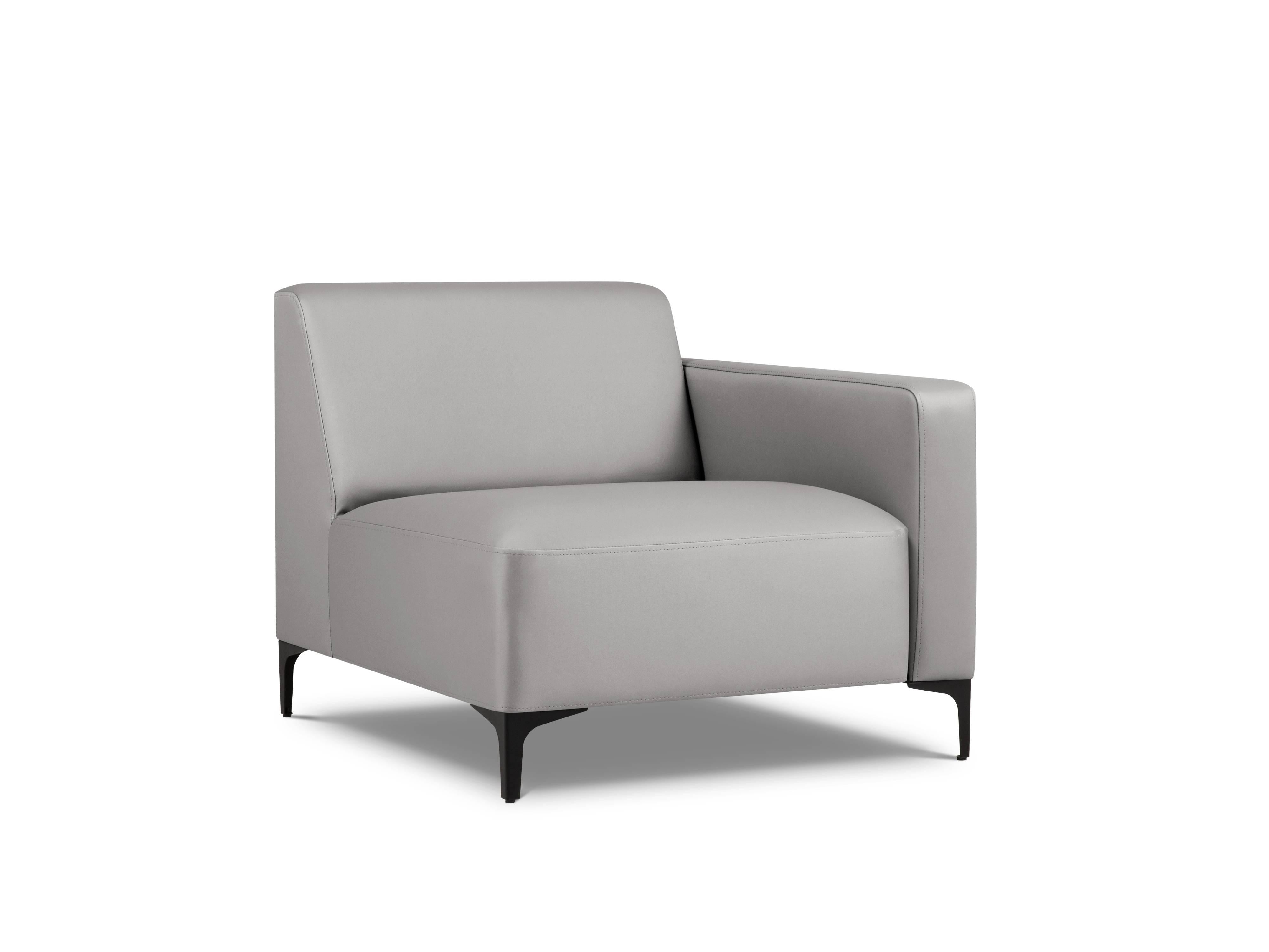 Calme Jardin Outdoor zitelement Kos rechts | 
