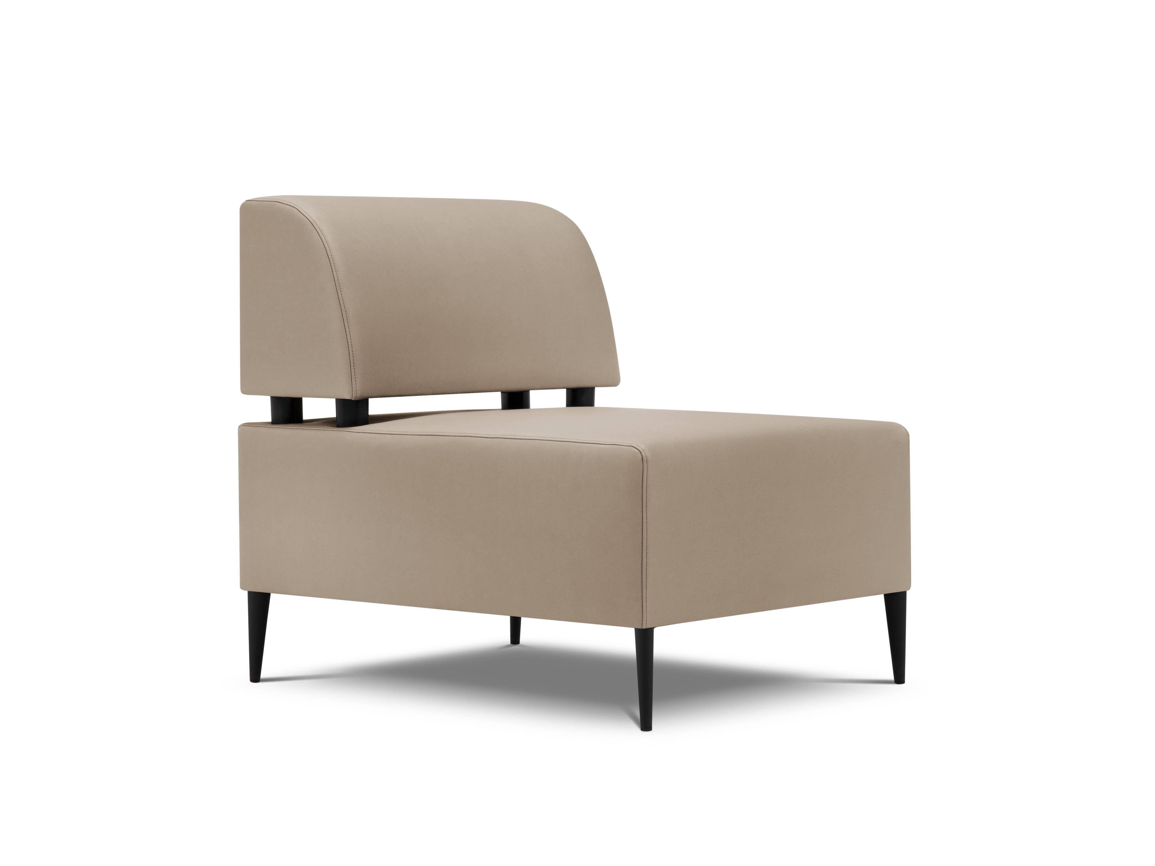 CXL by Christian Lacroix Outdoor chaise longue Vere | 