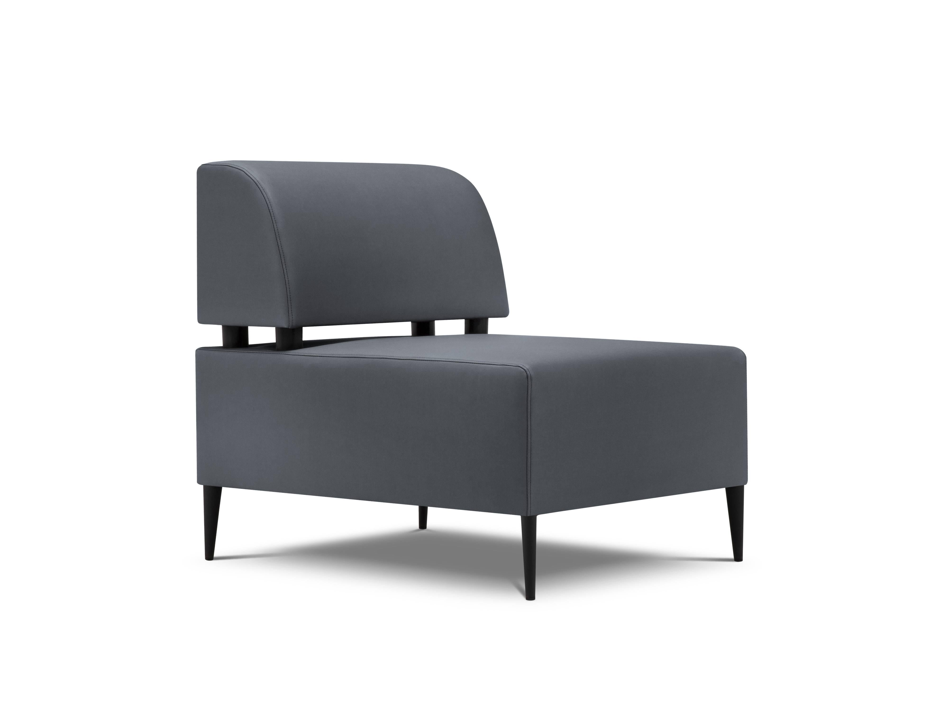 CXL by Christian Lacroix Outdoor chaise longue Vere | 