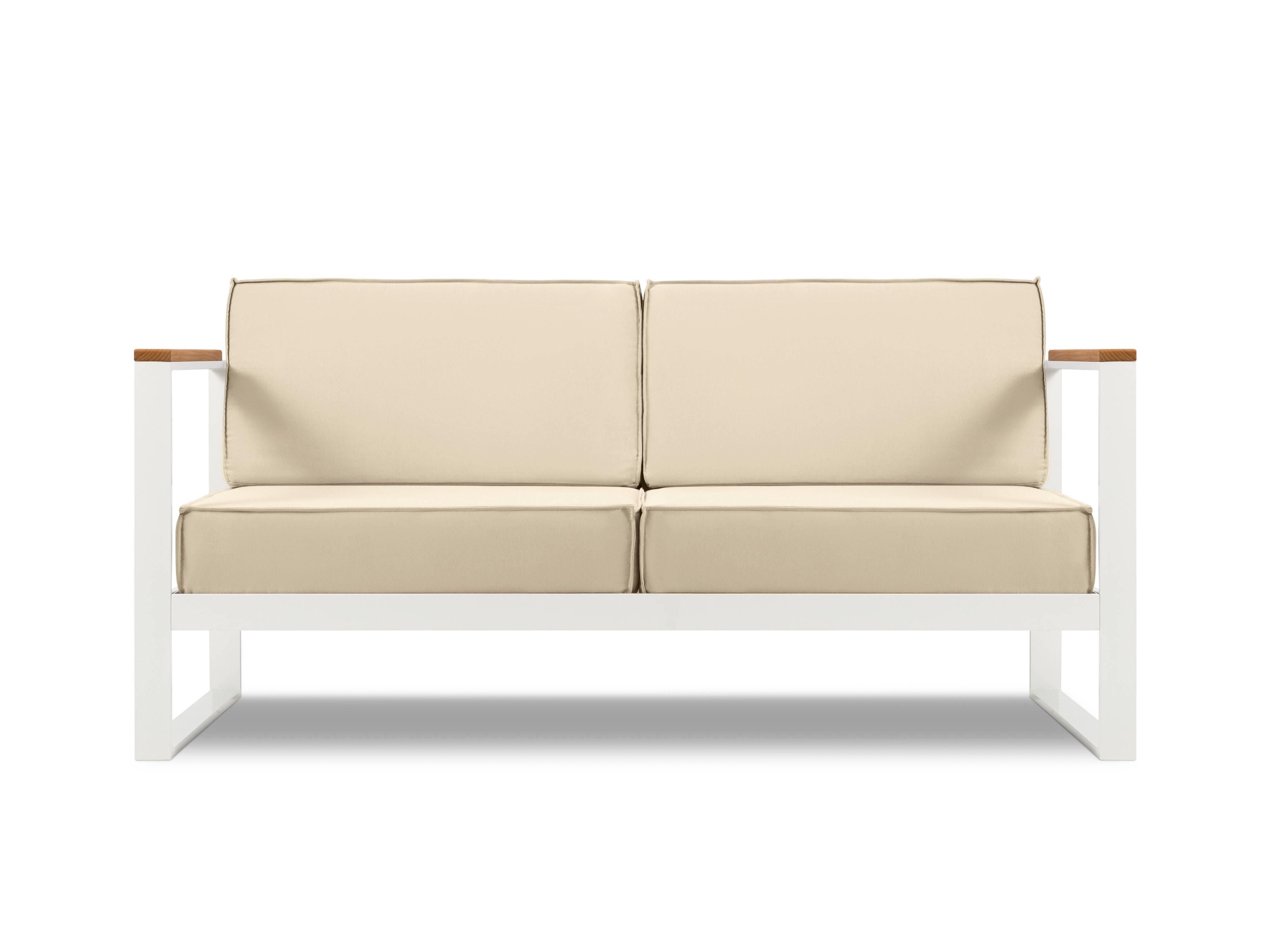 Calme Jardin 2-zits tuinbank Tahiti | 