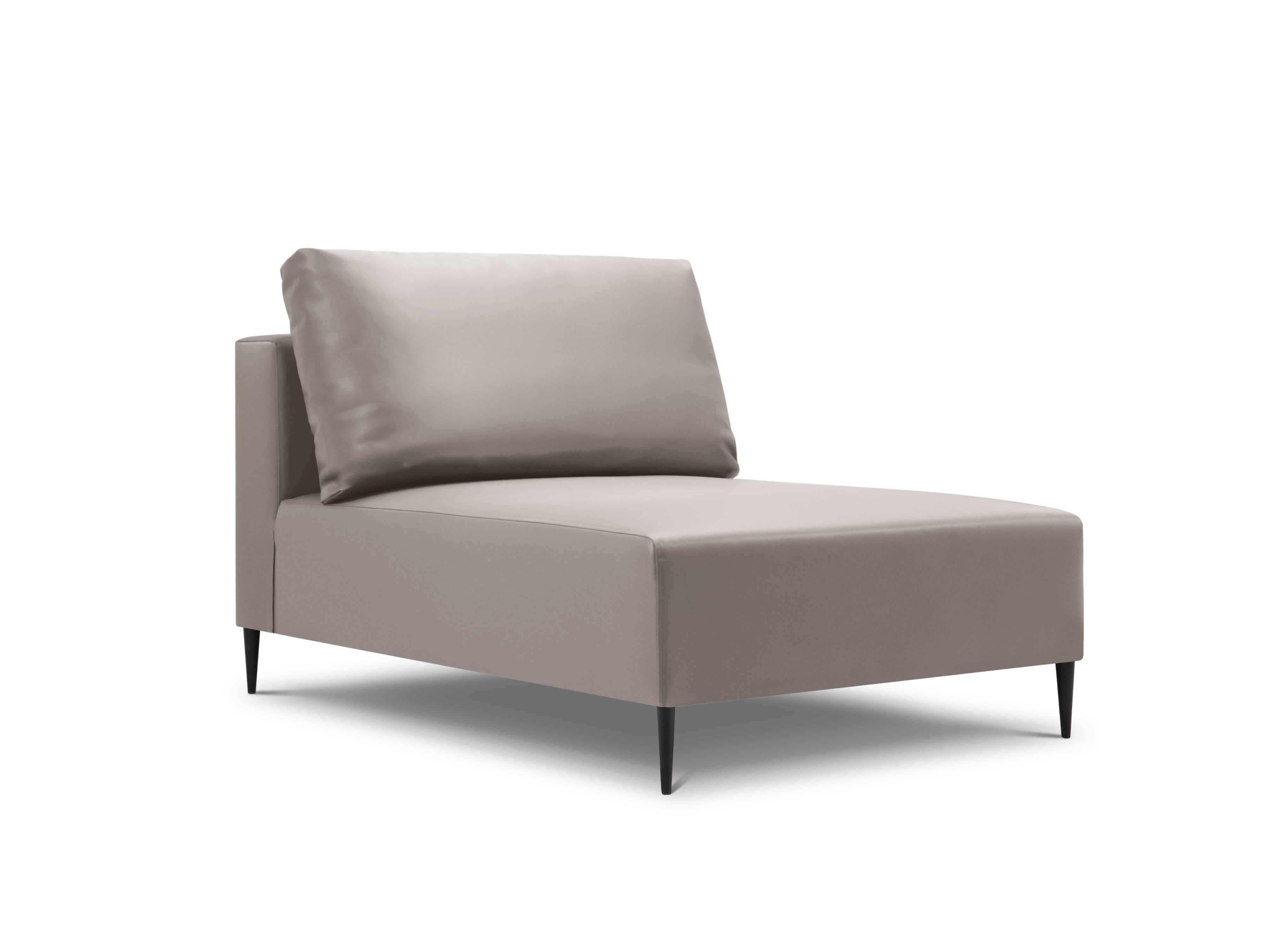 Calme Jardin Outdoor chaise longue Fiji | 