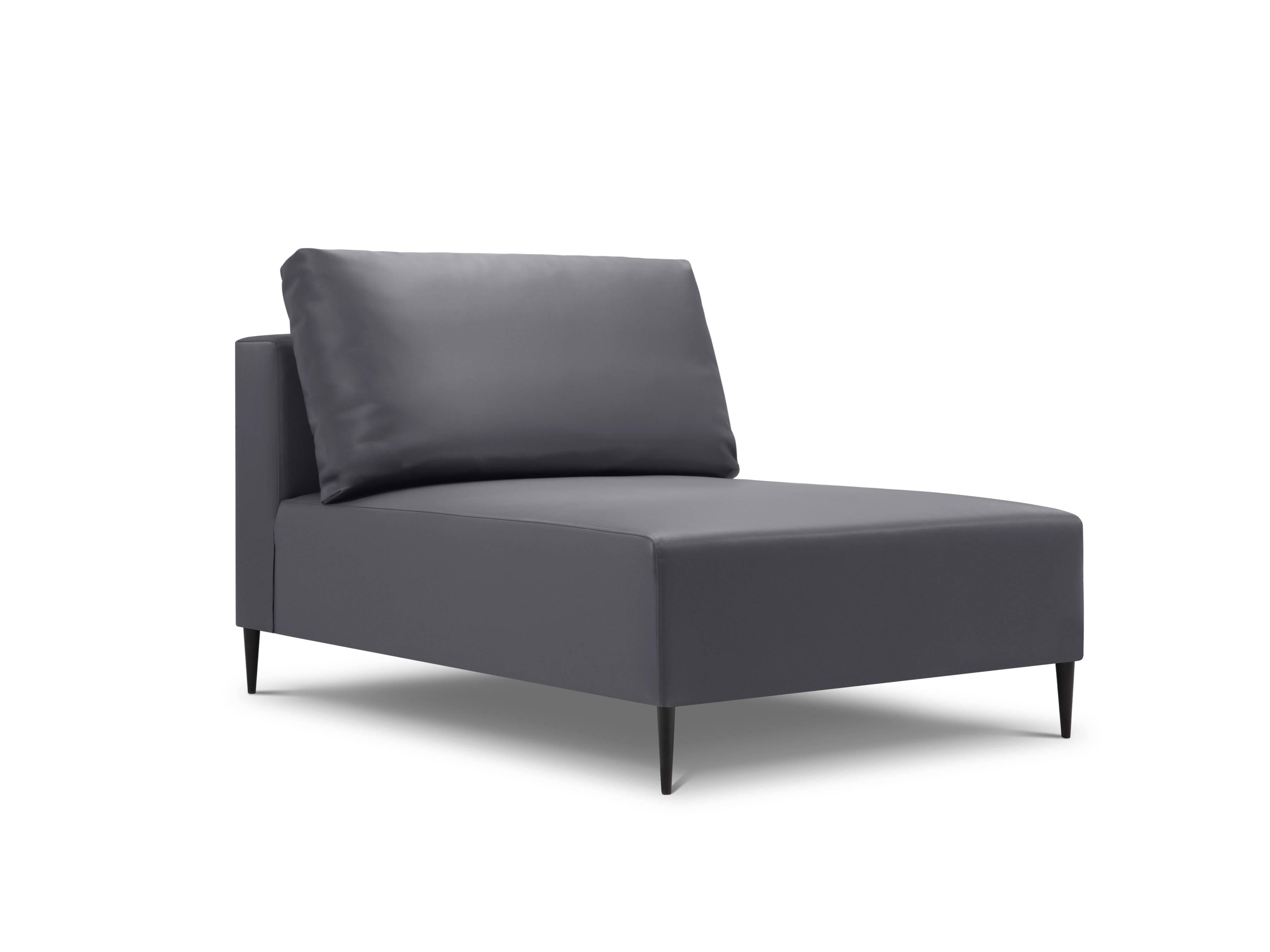Calme Jardin Outdoor chaise longue Fiji | 