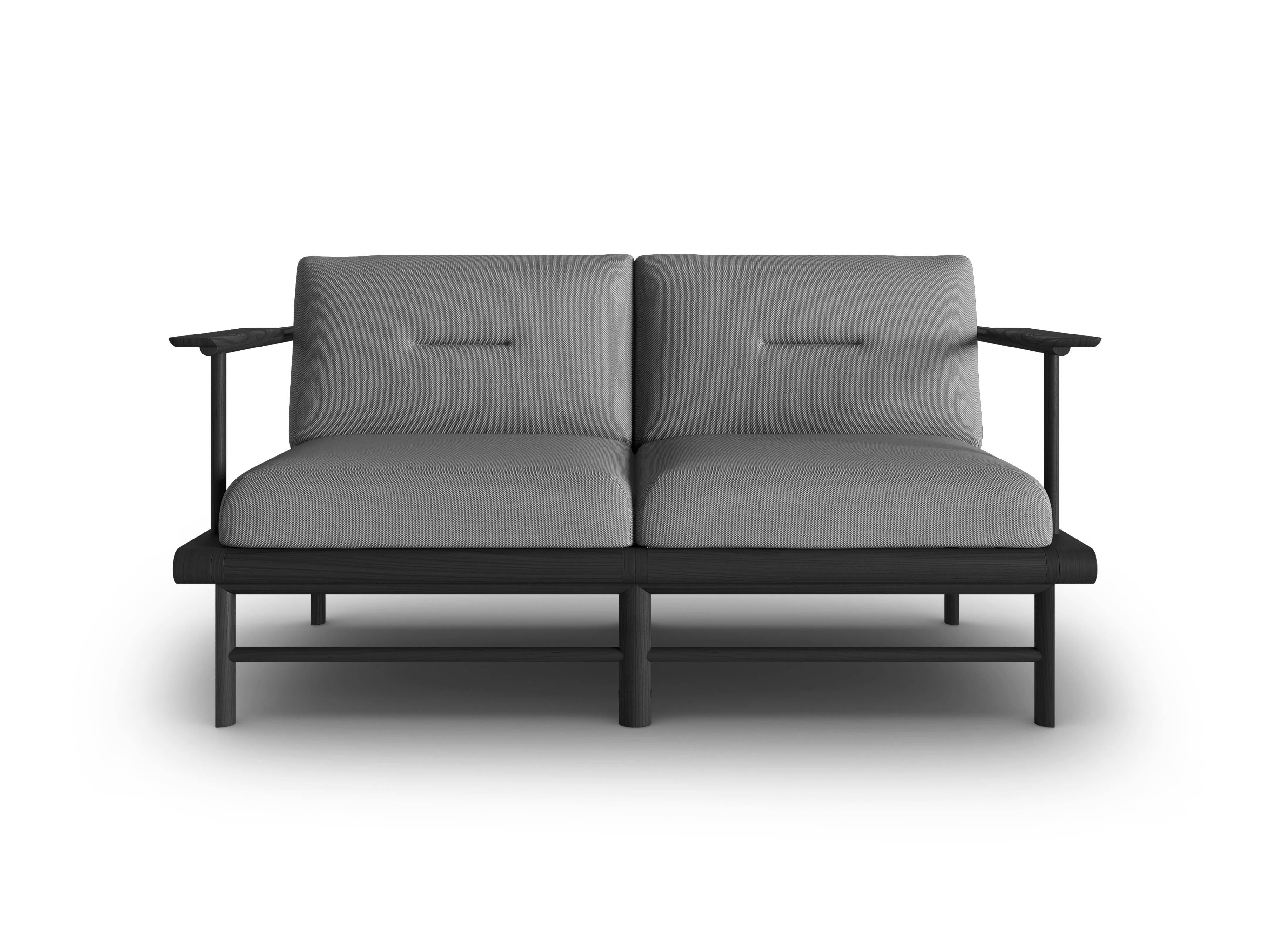 Calme Jardin Outdoor zitbank Belize | 