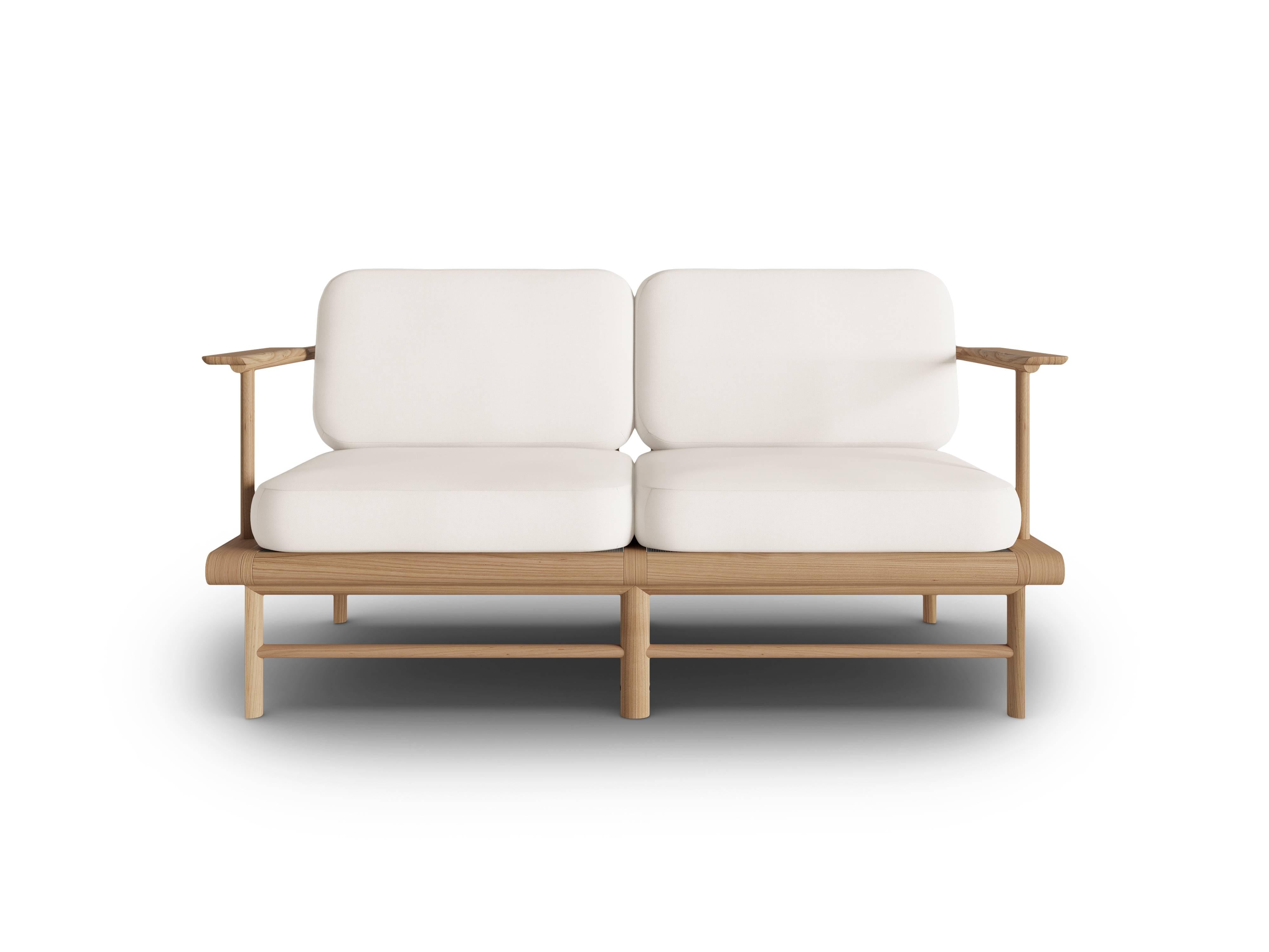 Calme Jardin Outdoor zitbank Belize | 
