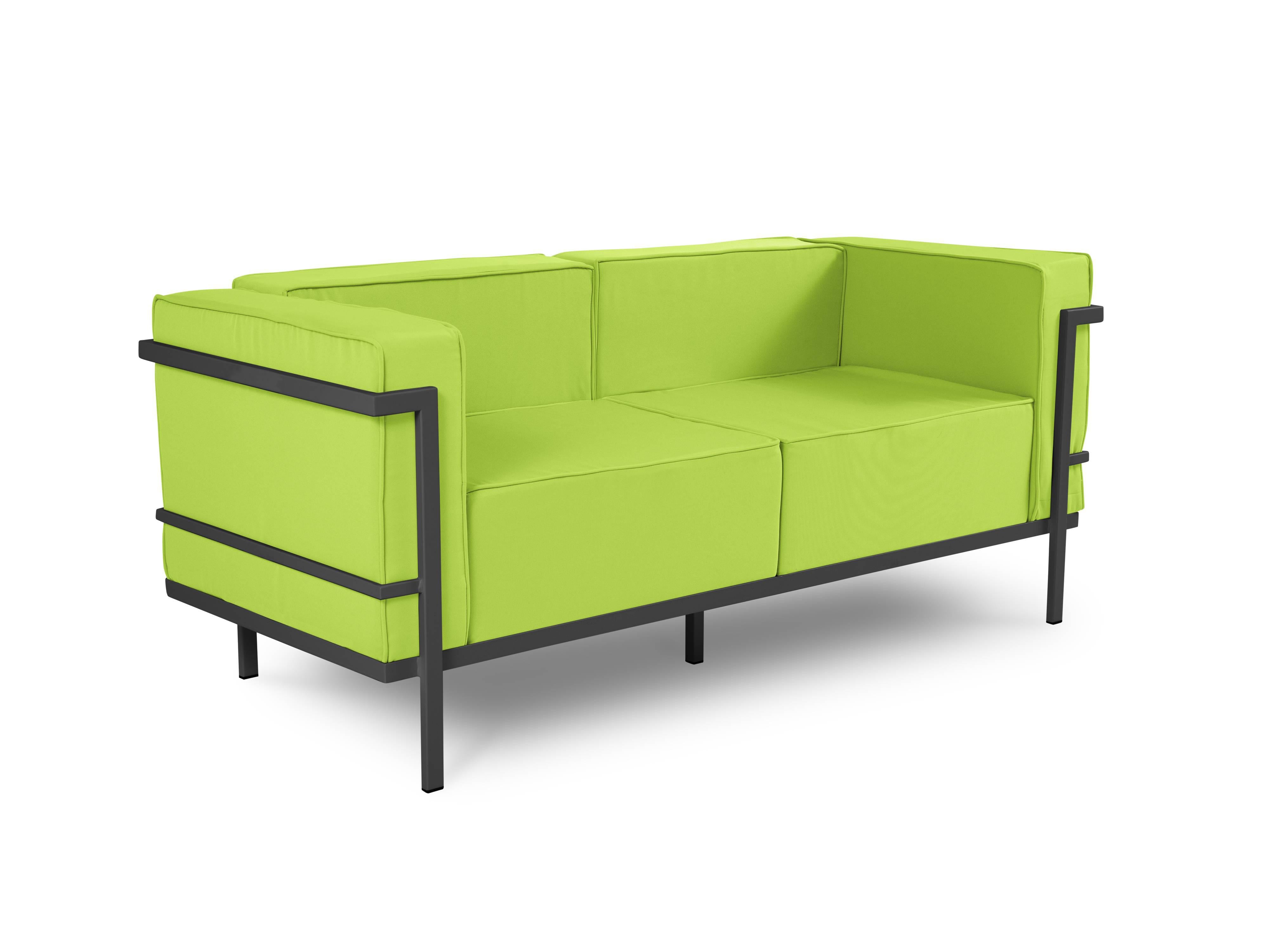 Calme Jardin Outdoor 2-zitsbank Cannes | 
