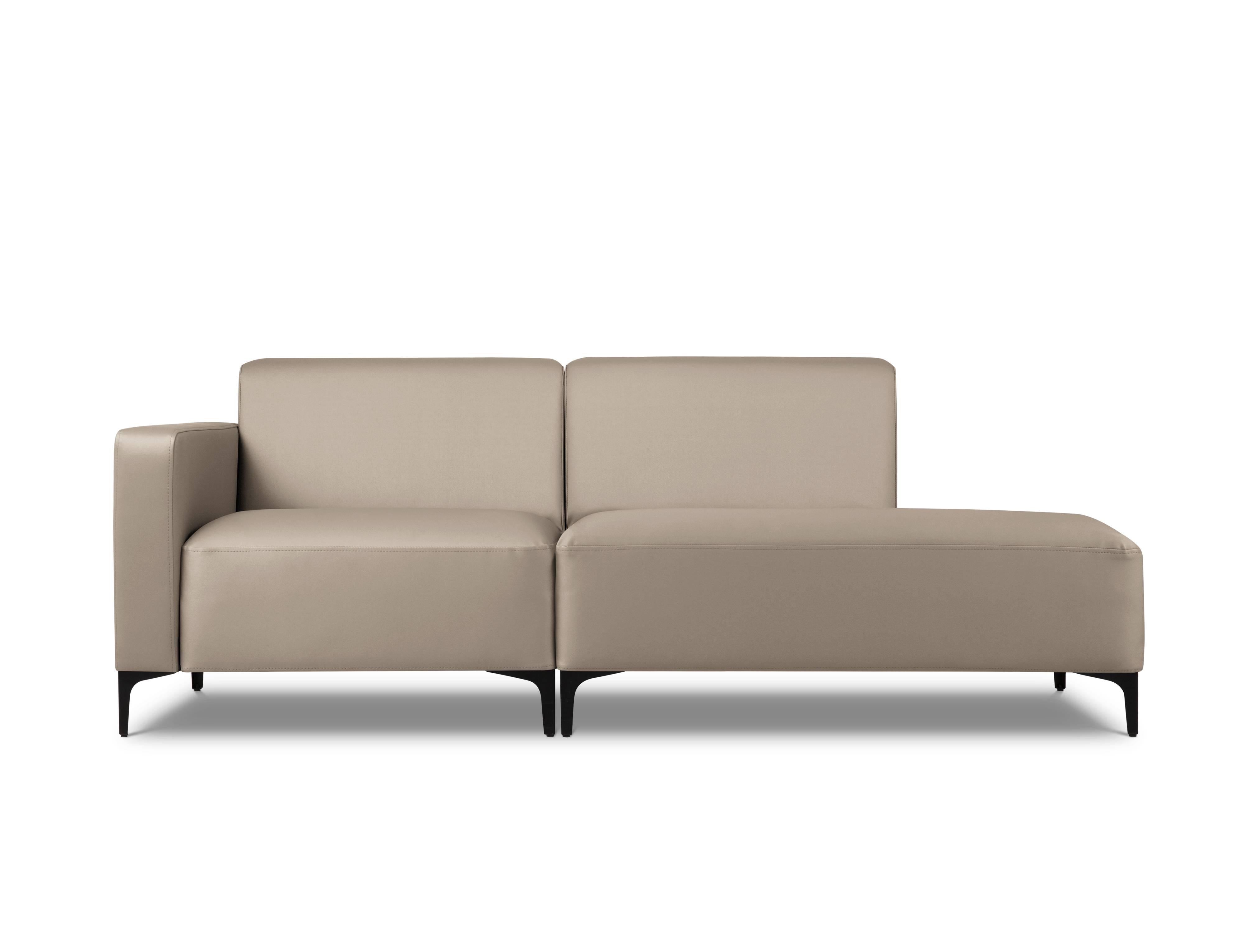 Calme Jardin Modulaire tuinbank Kos links | 