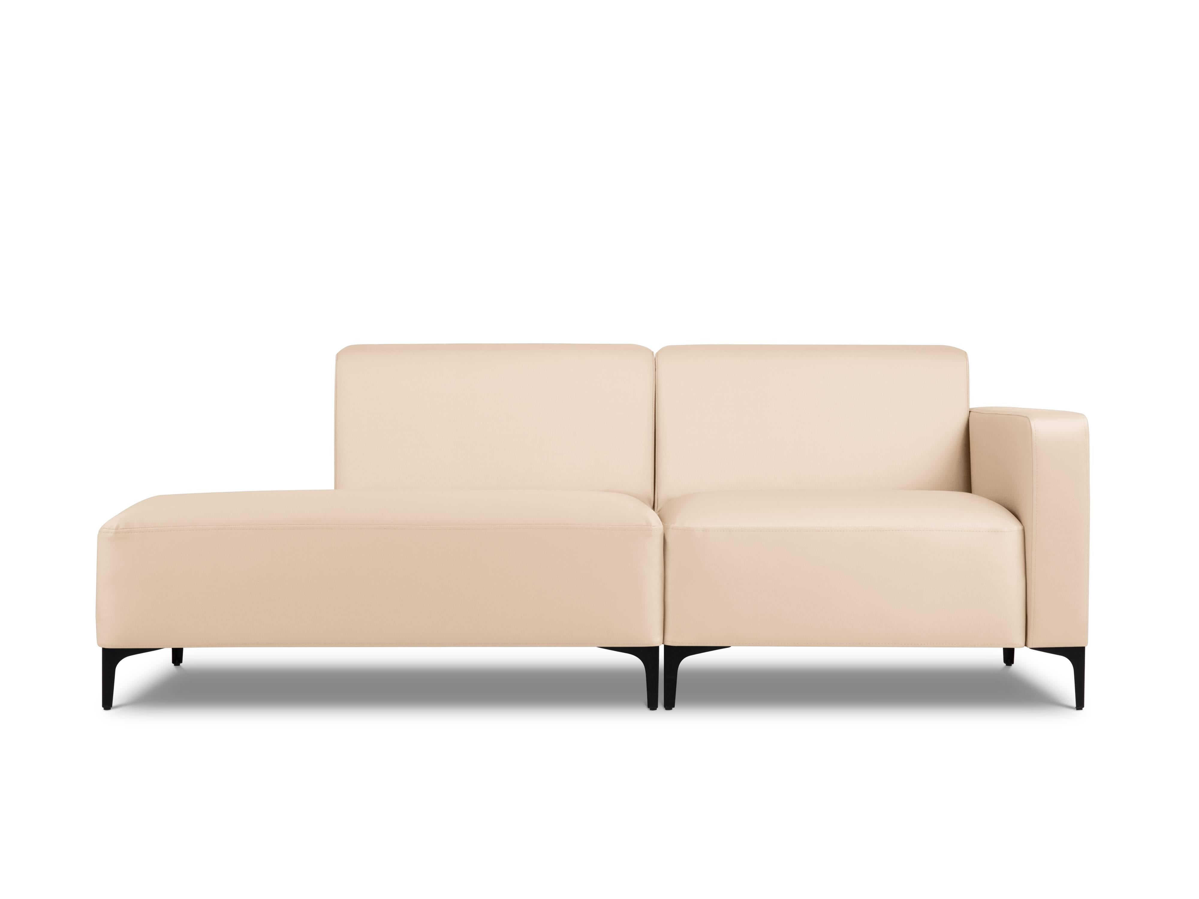 Calme Jardin Modulaire tuinbank Kos rechts | 