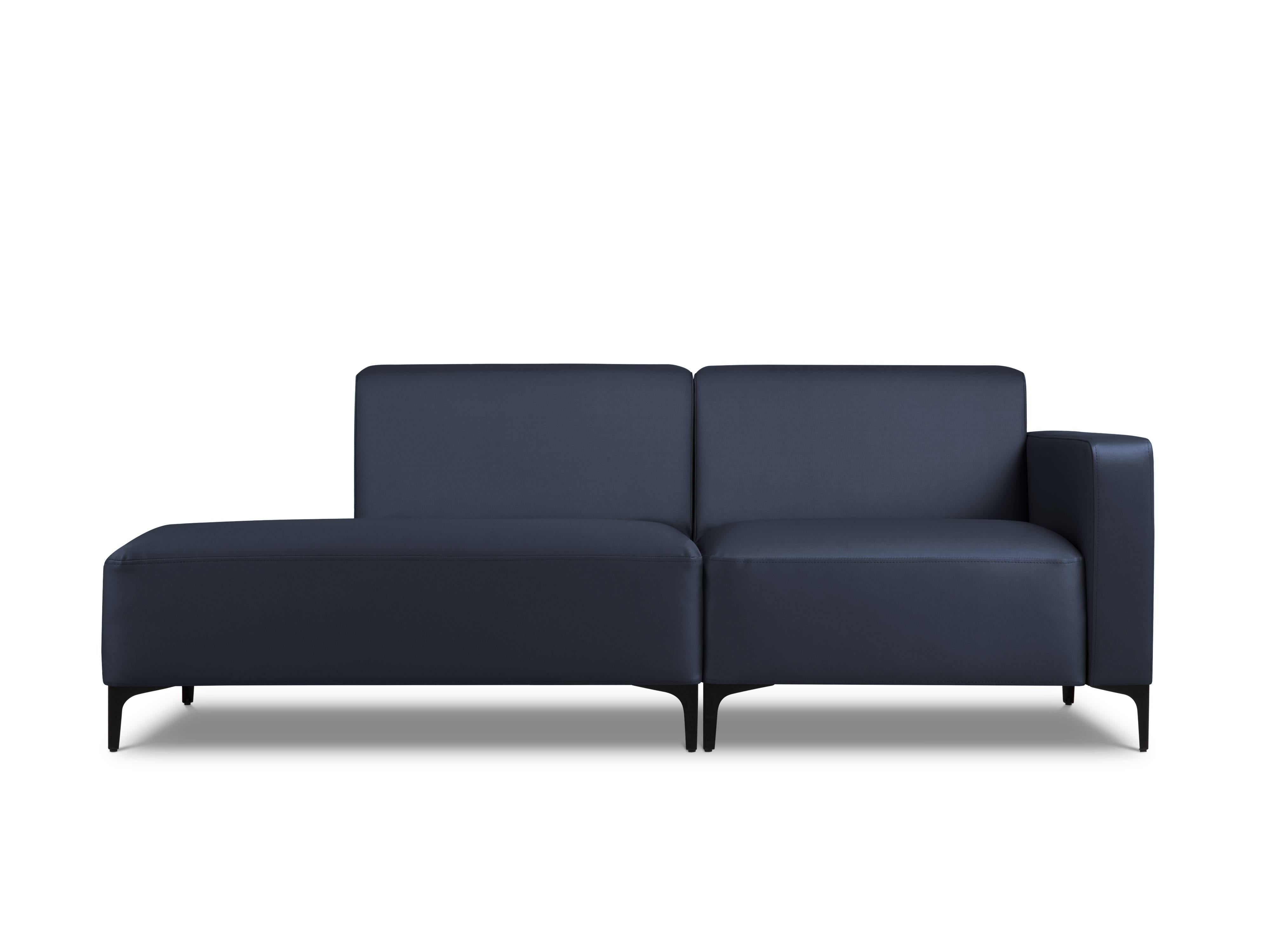 Calme Jardin Modulaire tuinbank Kos rechts | 