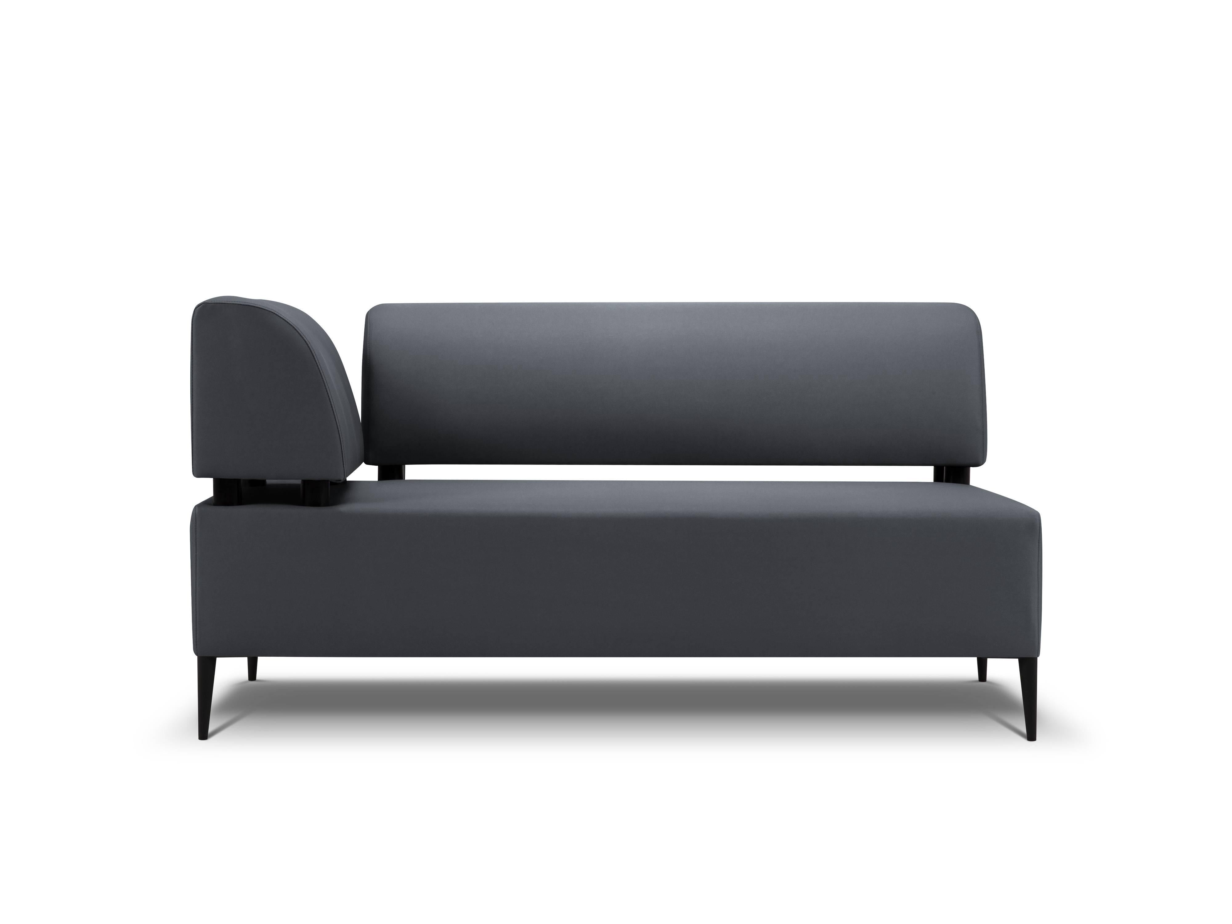 CXL by Christian Lacroix Outdoor 2-zitsbank element Vere links | 