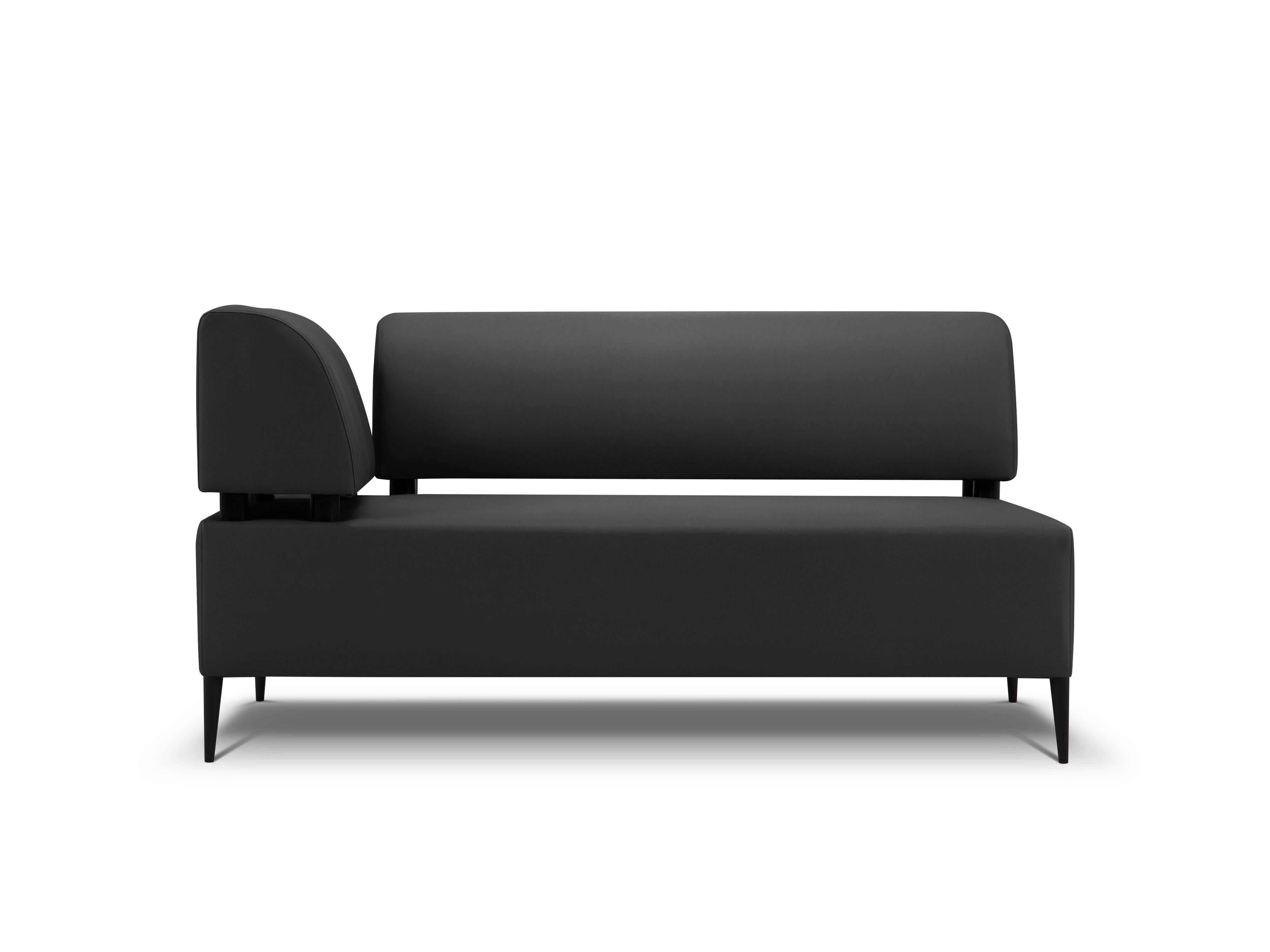 CXL by Christian Lacroix Outdoor 2-zitsbank element Vere links | 