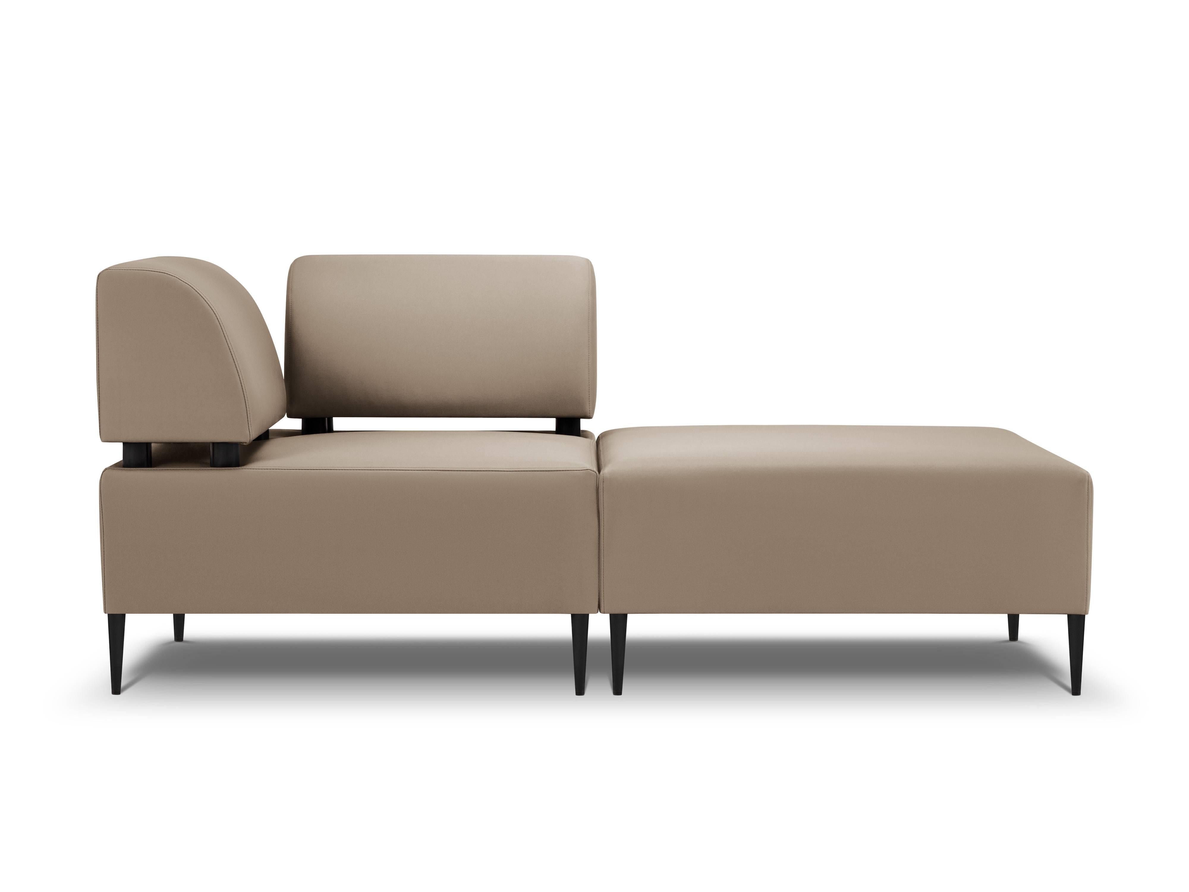 CXL by Christian Lacroix Outdoor chaise longue Vere links | 