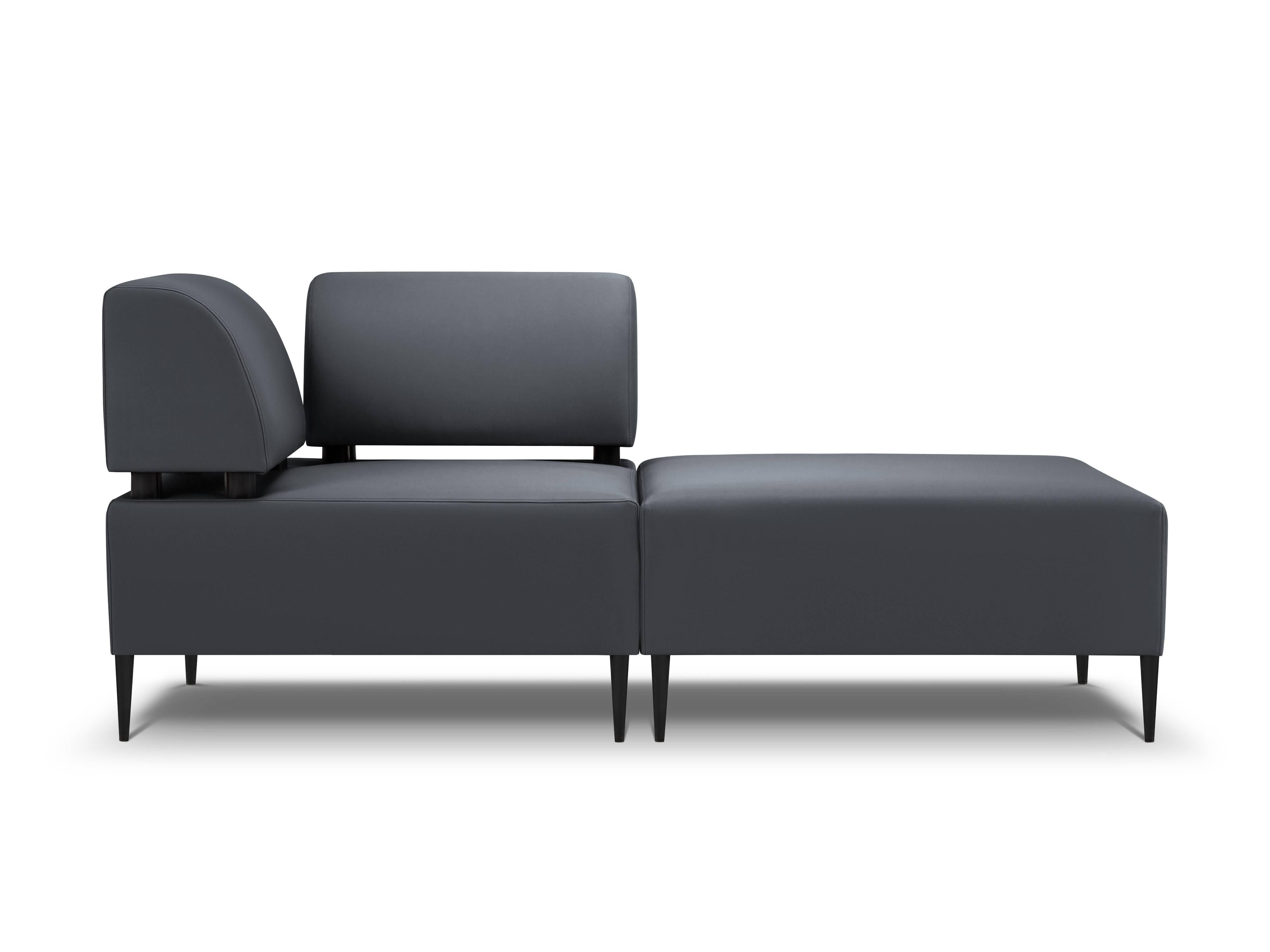 CXL by Christian Lacroix Outdoor chaise longue Vere links | 