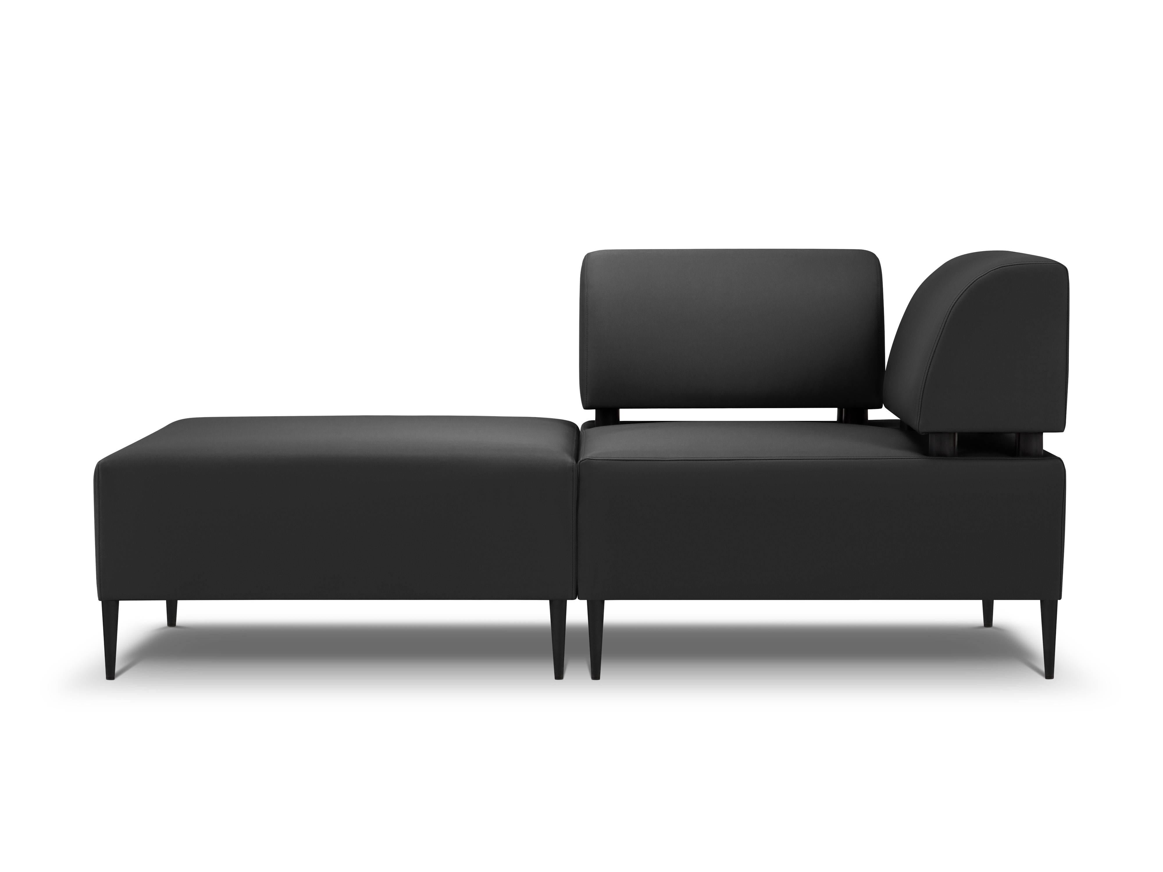 CXL by Christian Lacroix Outdoor chaise longue Vere rechts | 
