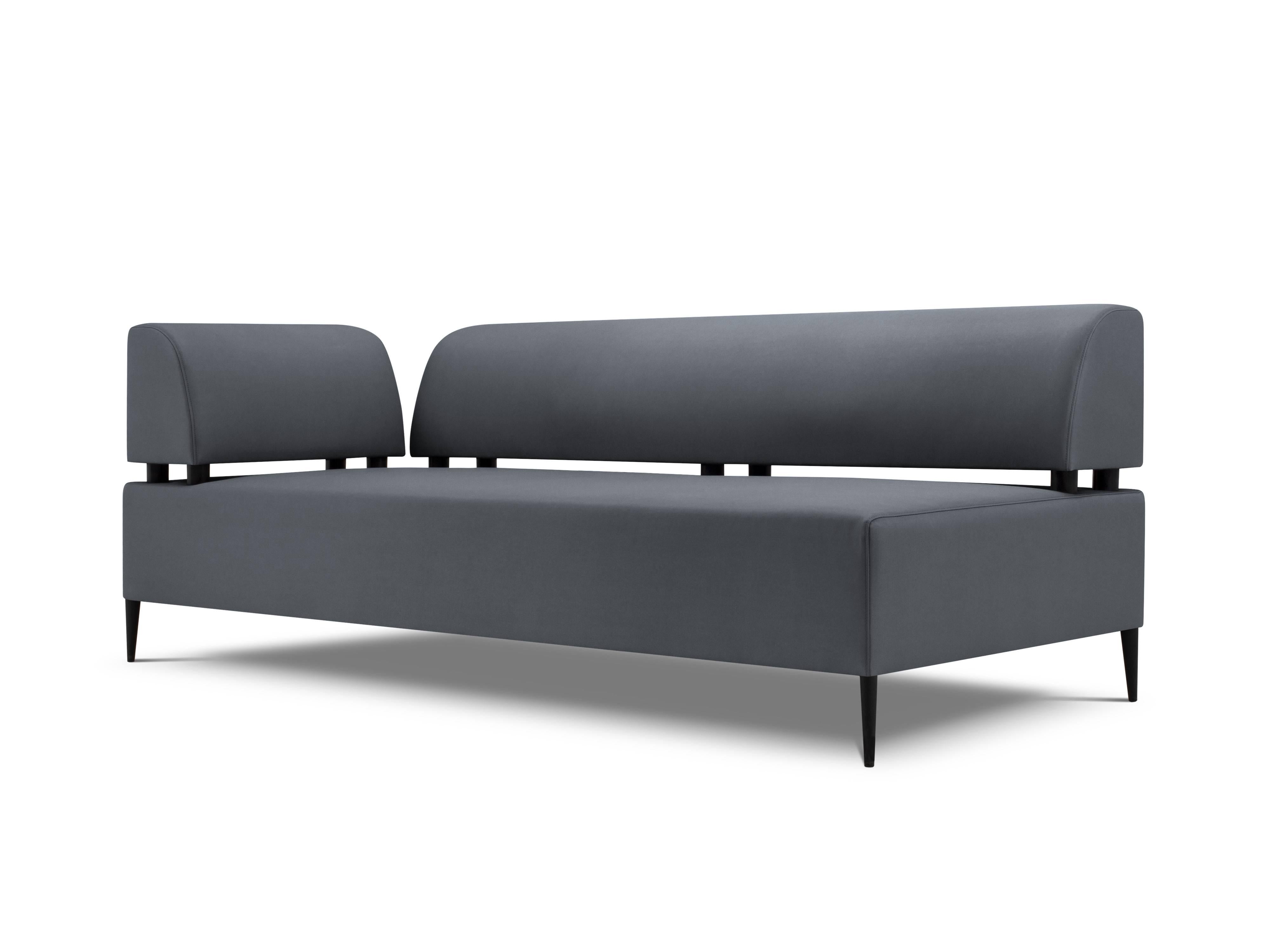 CXL by Christian Lacroix Outdoor 3-zitsbank element Vere links | 