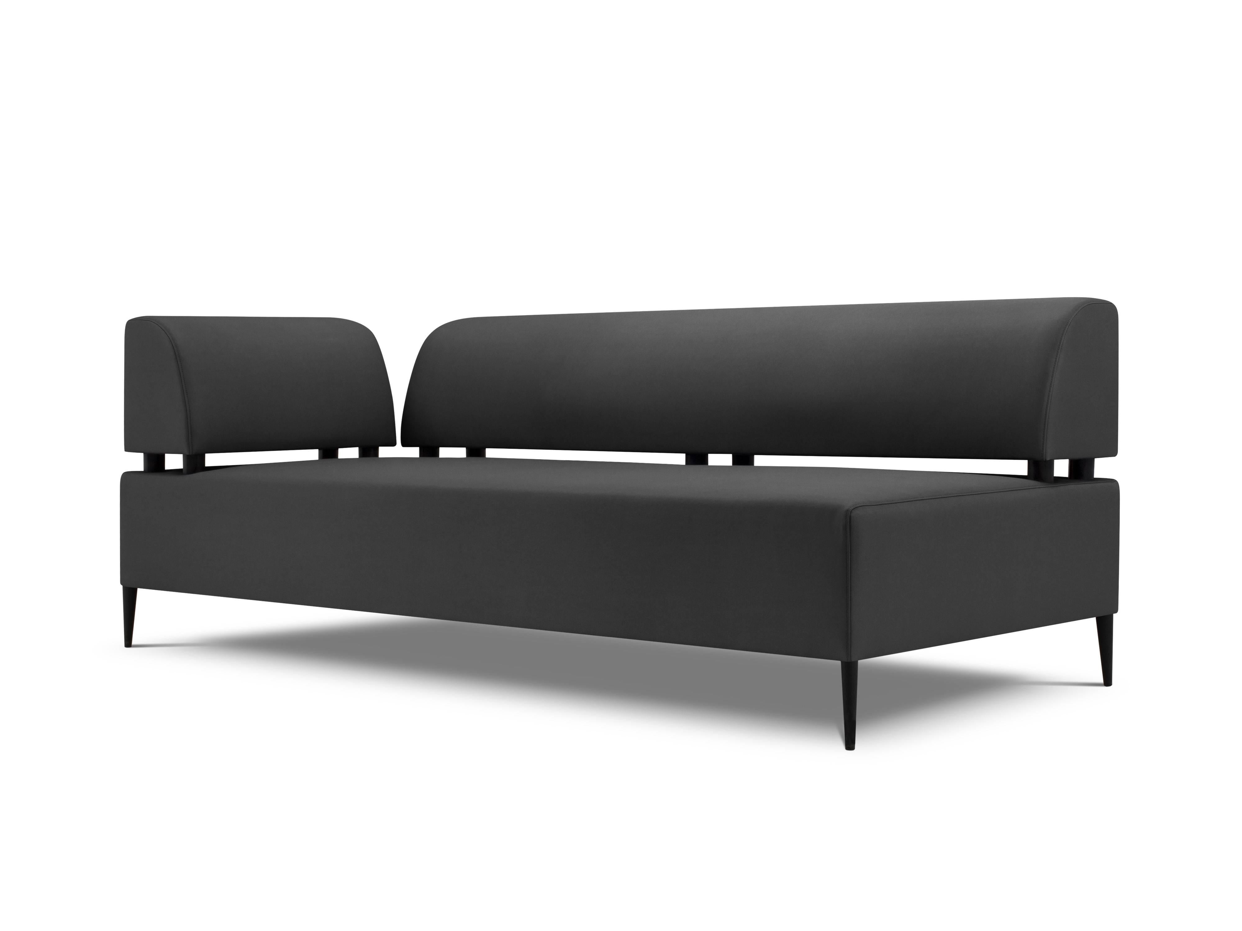CXL by Christian Lacroix Outdoor 3-zitsbank element Vere links | 
