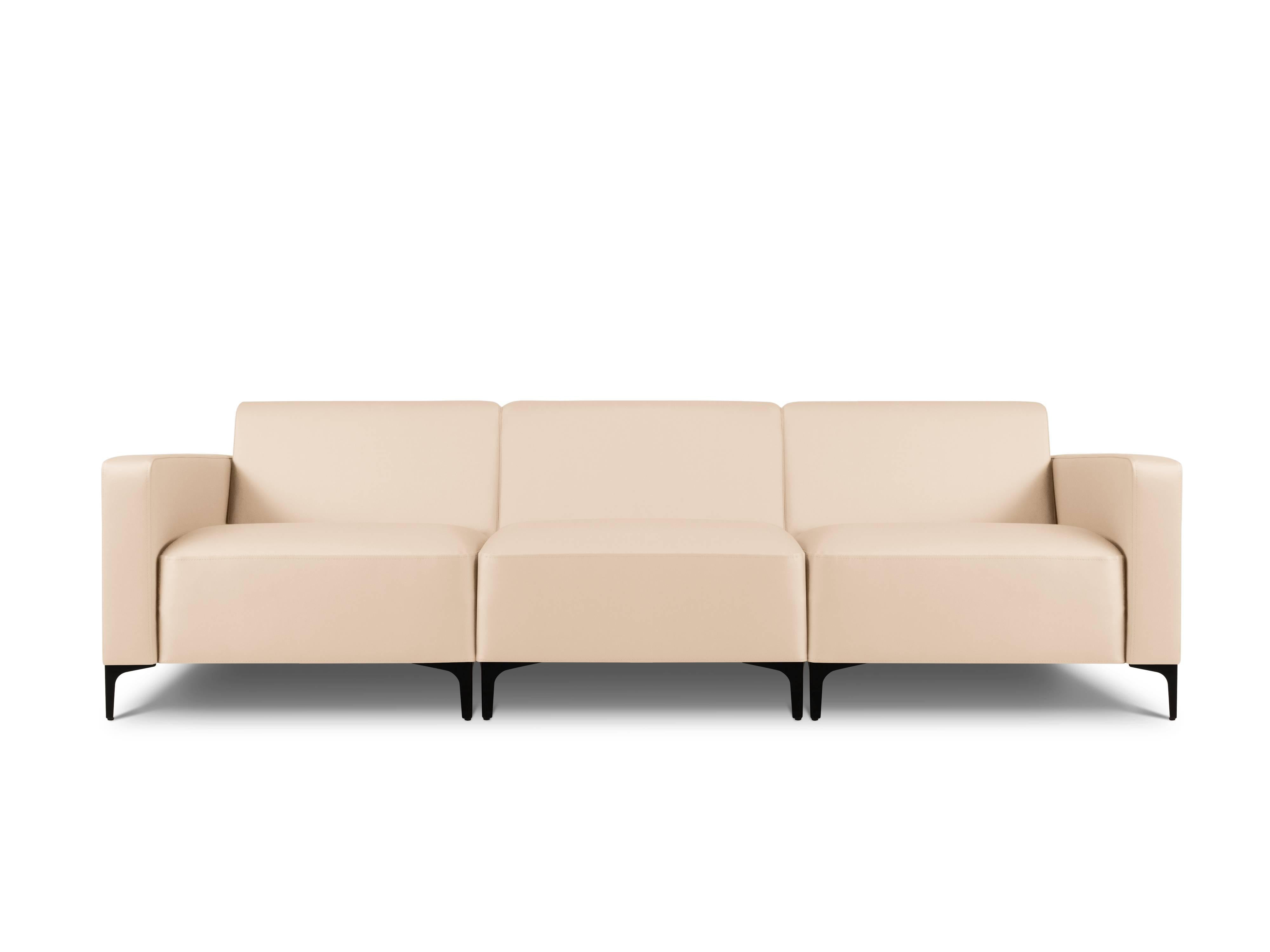 Calme Jardin Outdoor 3-zitsbank Kos | 