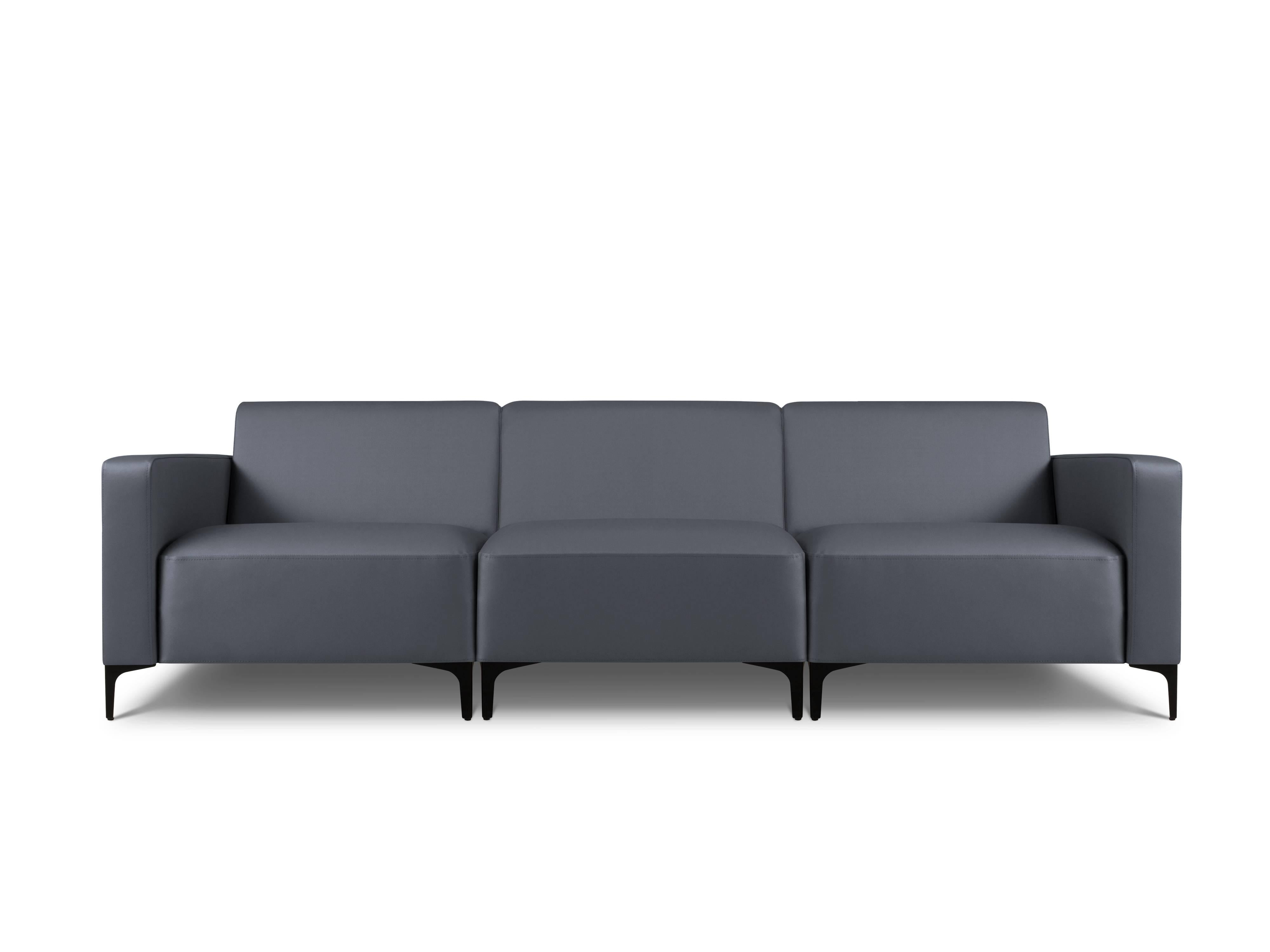 Calme Jardin Outdoor 3-zitsbank Kos | 
