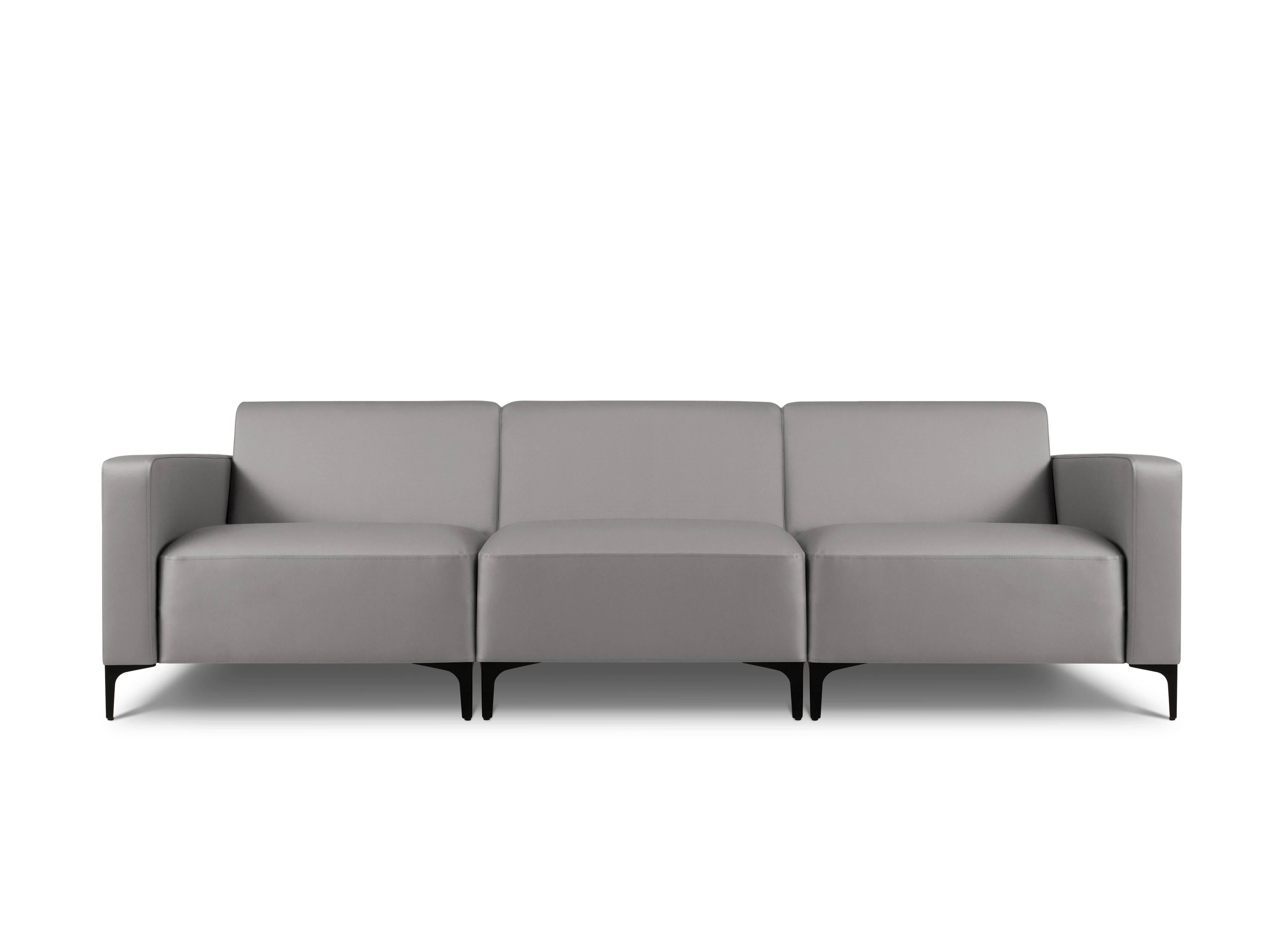 Calme Jardin Outdoor 3-zitsbank Kos | 