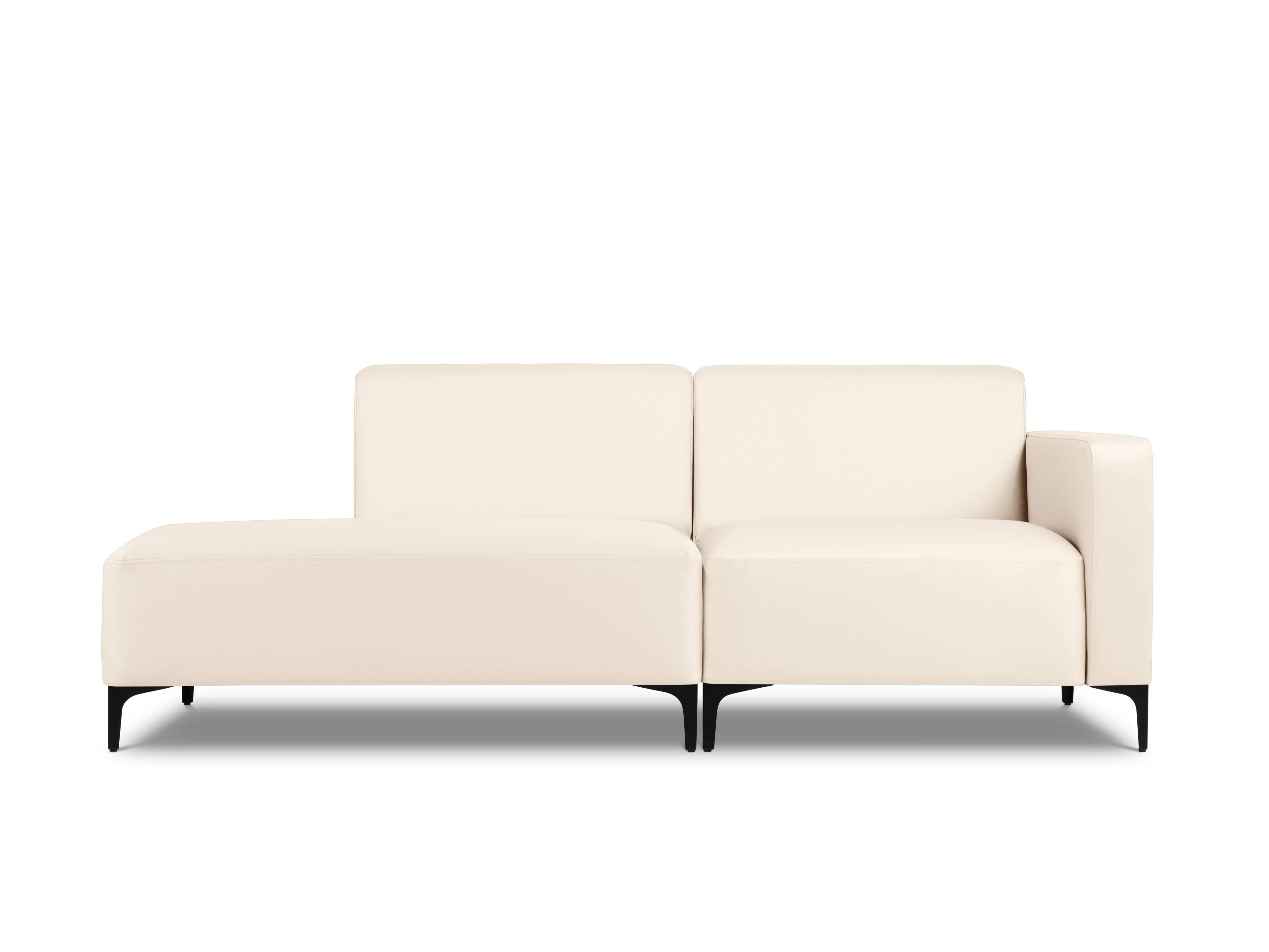 Calme Jardin Outdoor zitbank Kos links | 
