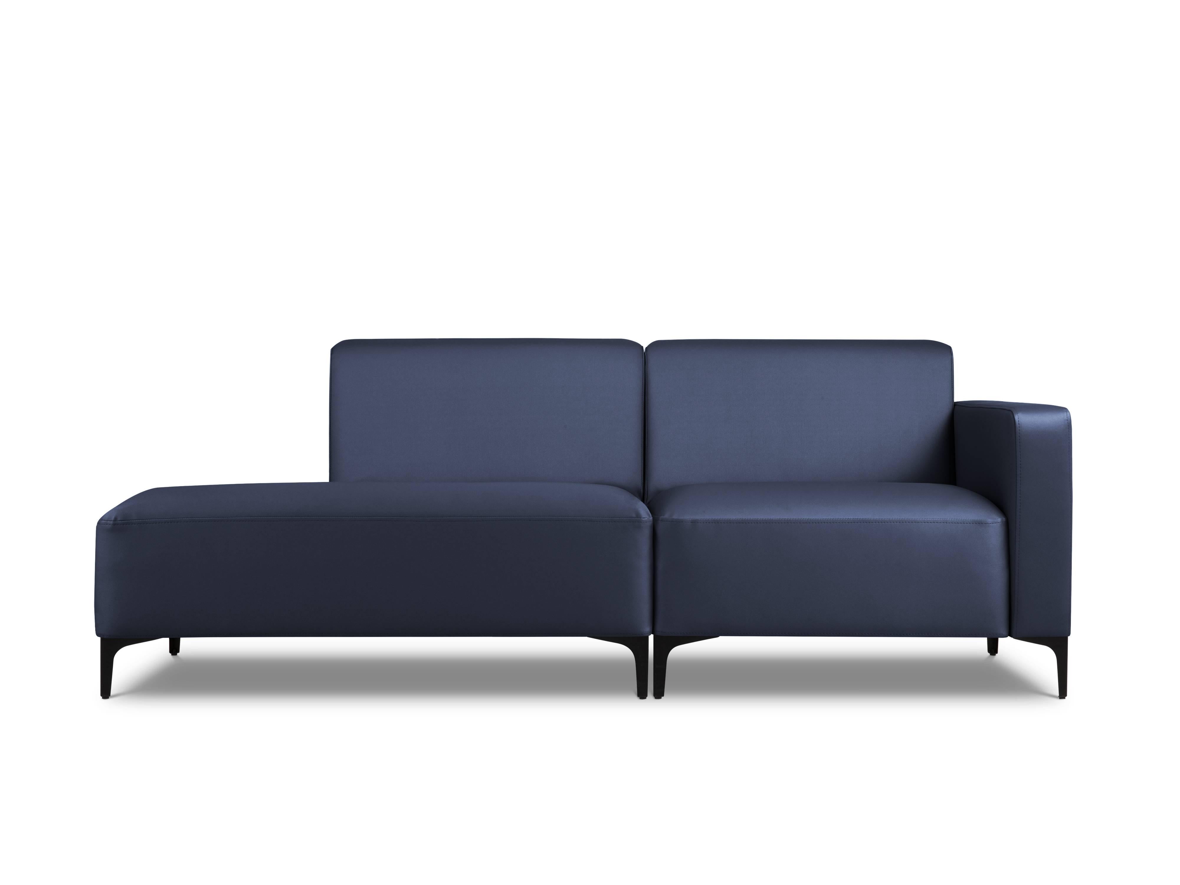 Calme Jardin Outdoor zitbank Kos links | 