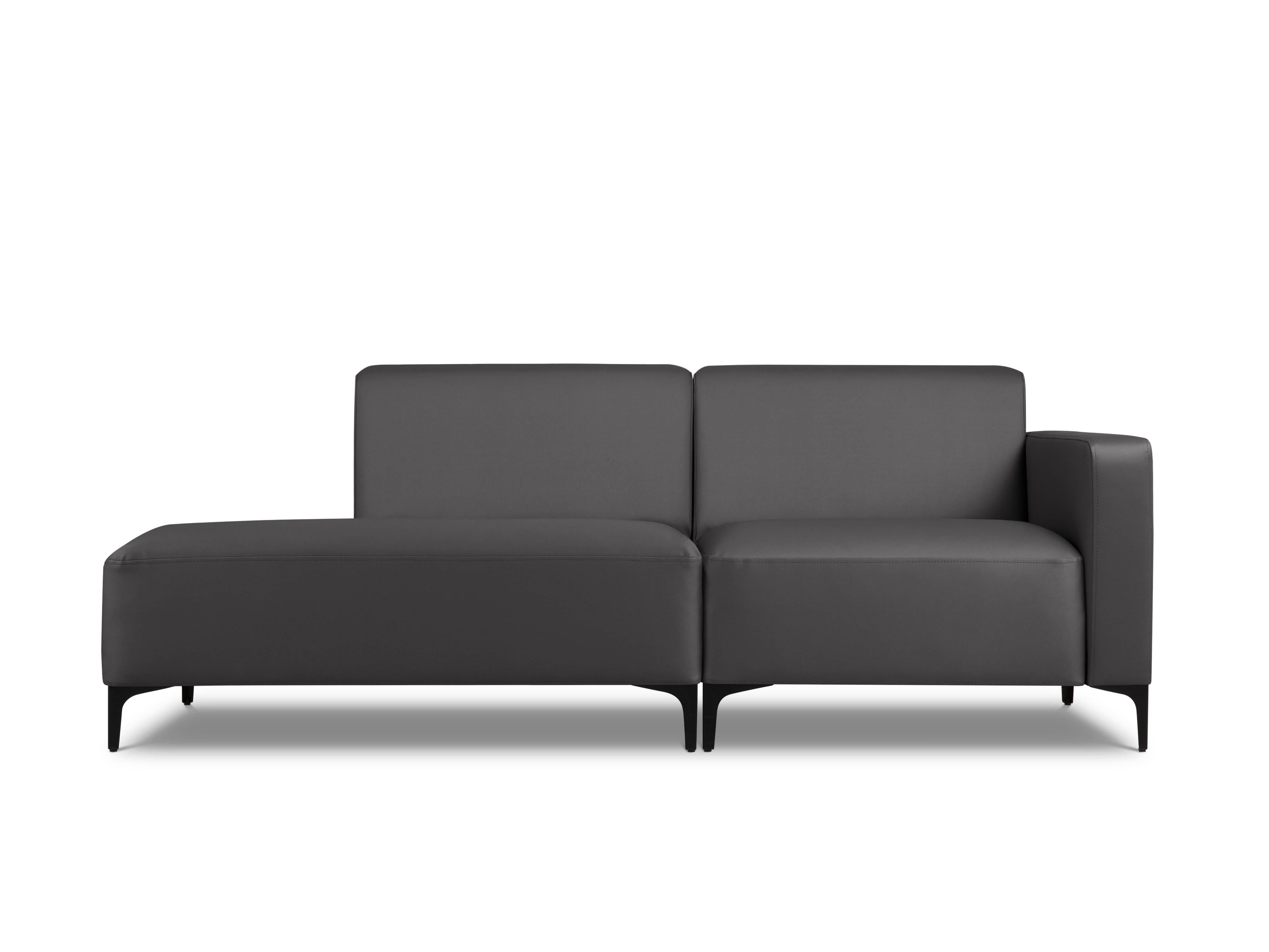 Calme Jardin Outdoor zitbank Kos links | 